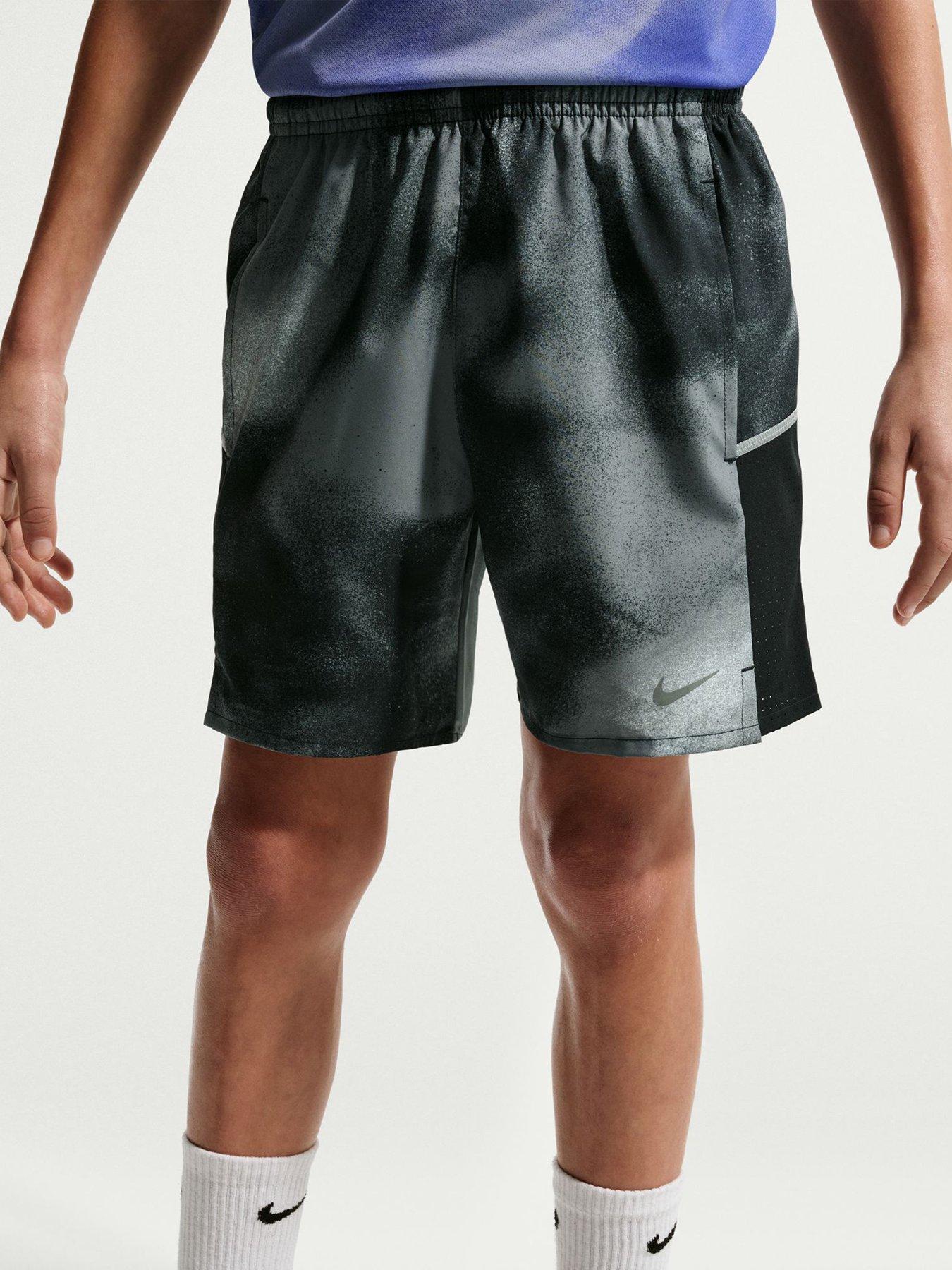 Nike Boys Noir Short Child Miler - Image 5