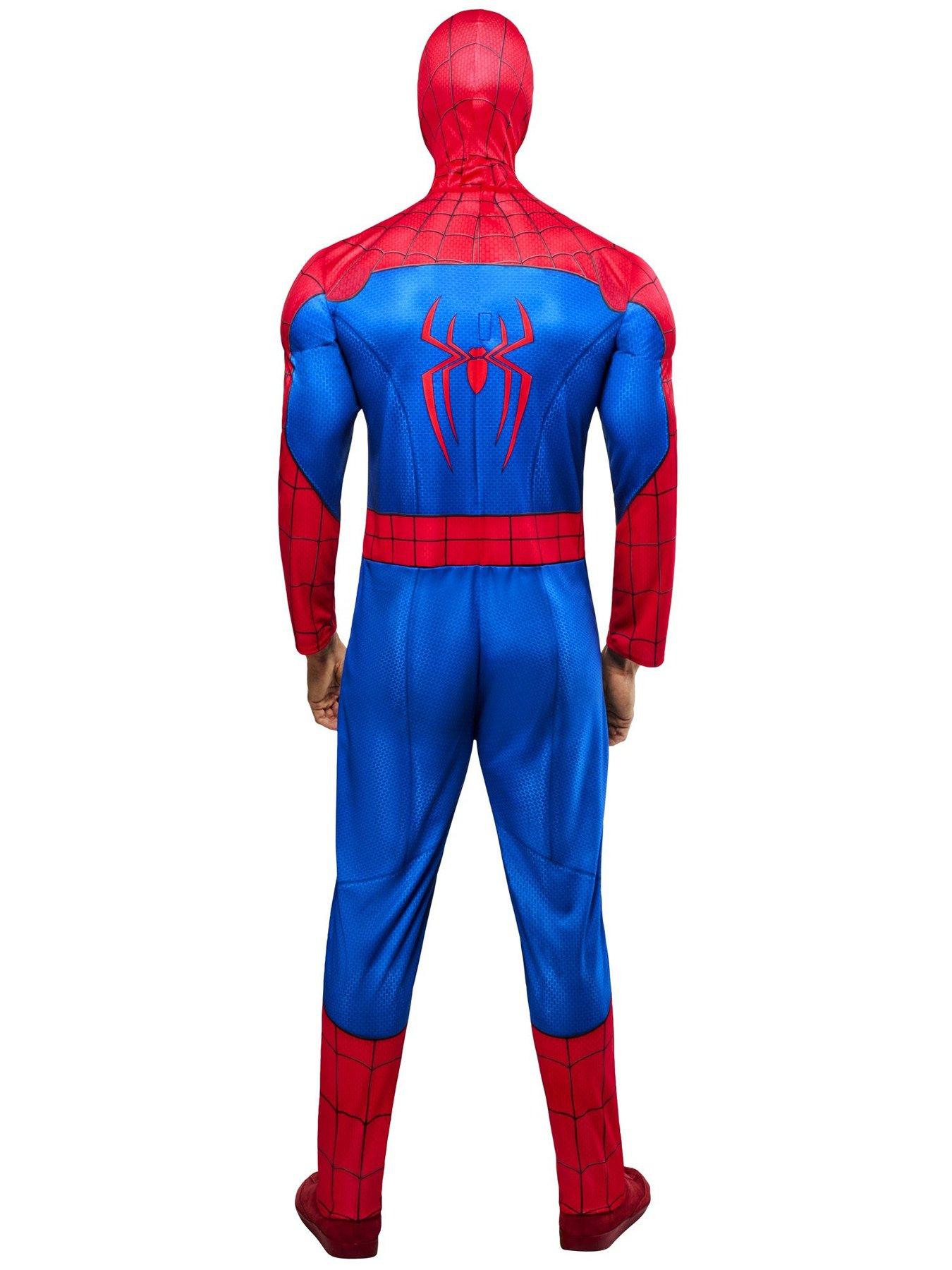 Image 2 of 7 of Spiderman Brand New Day Deluxe Adult