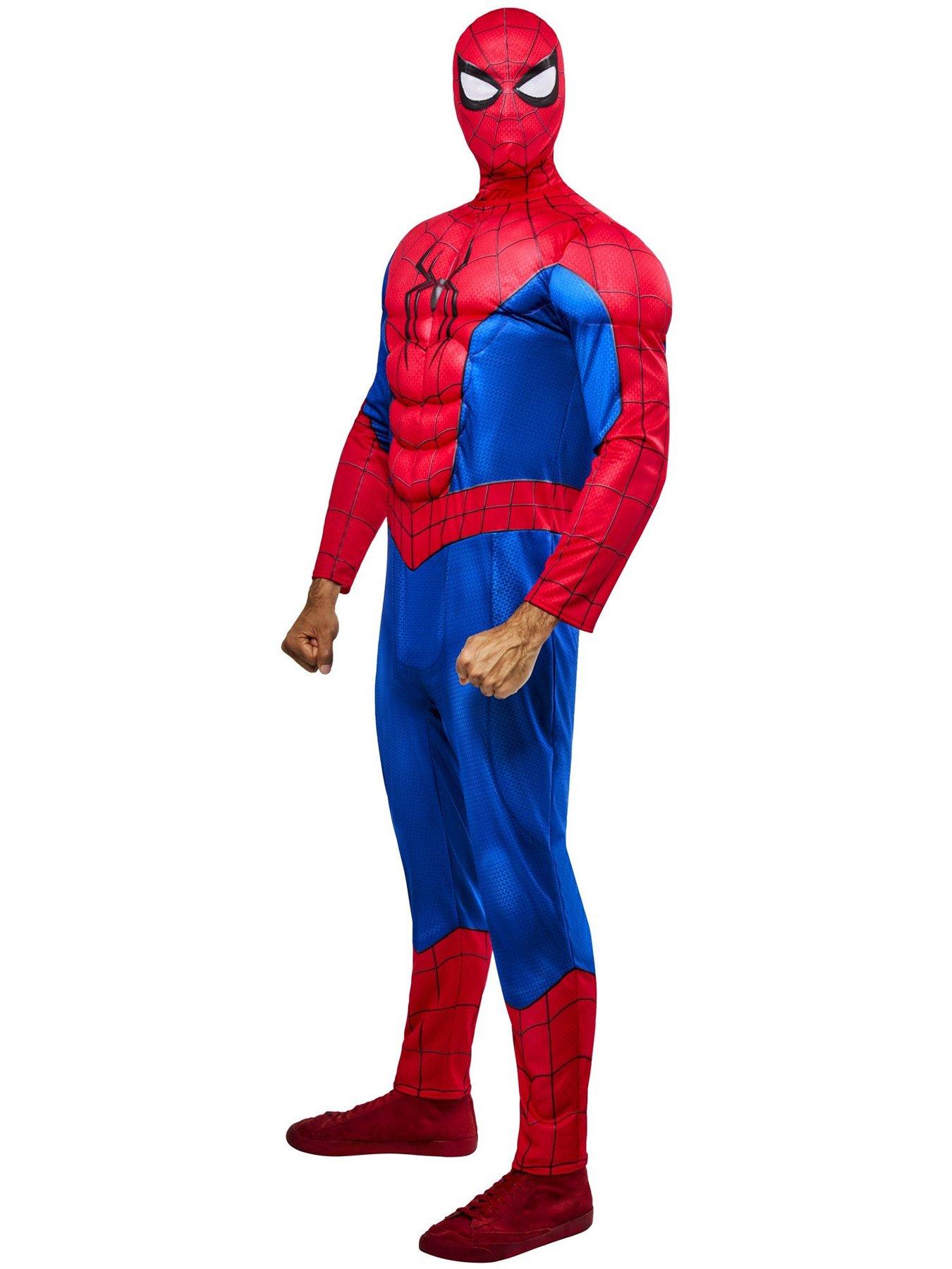 Image 6 of 7 of Spiderman Brand New Day Deluxe Adult