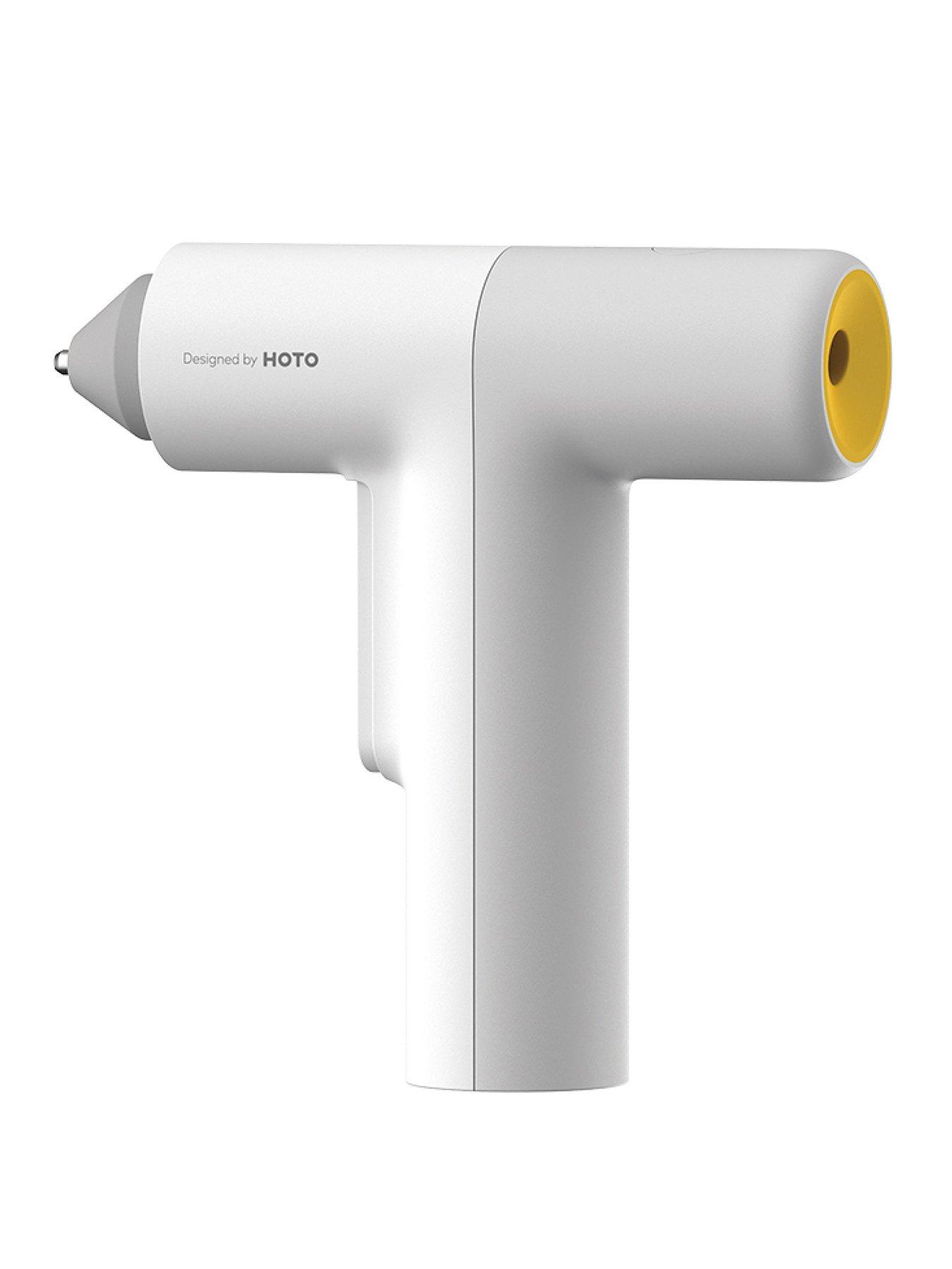 Hoto Easyflow Hot Glue Gun - Image 2