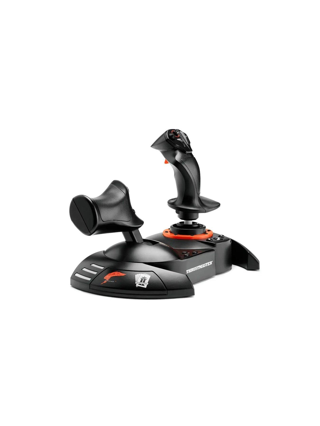 Image 2 of 6 of Thrustmaster T.FLIGHT HOTAS NEO-P ACE COMBAT 8 EDITION