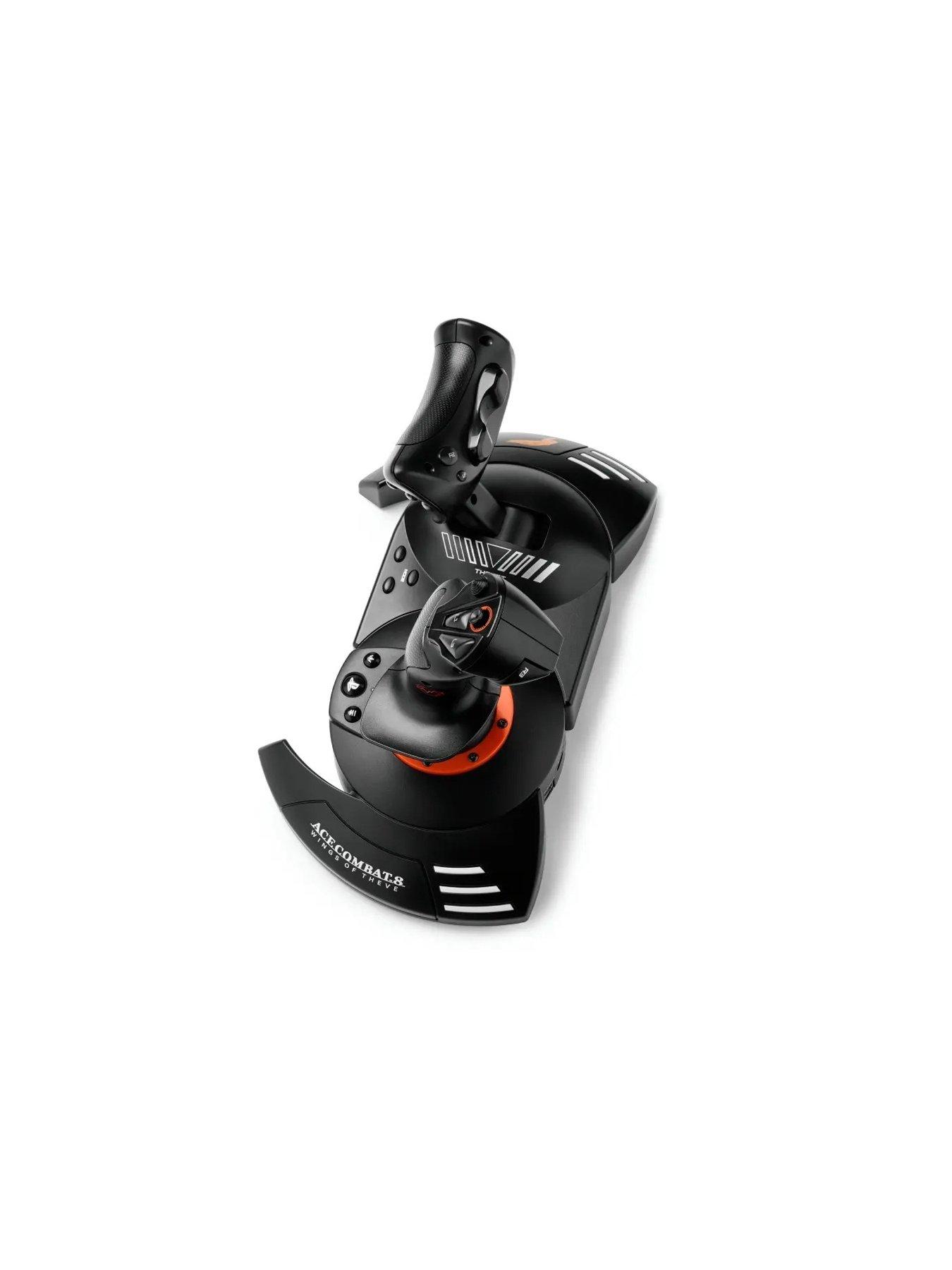 Image 3 of 6 of Thrustmaster T.FLIGHT HOTAS NEO-P ACE COMBAT 8 EDITION