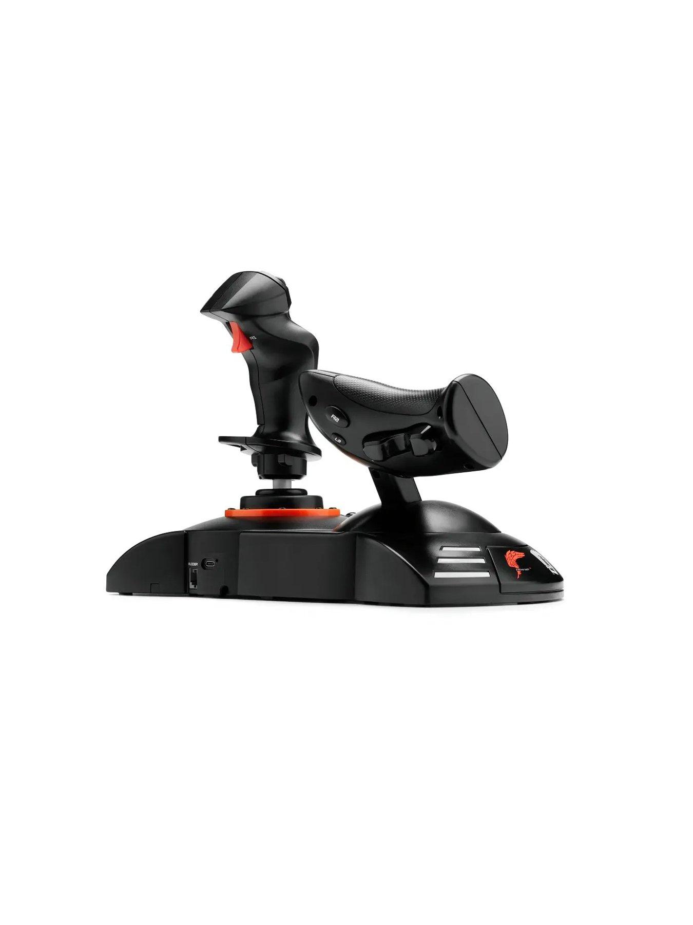 Image 4 of 6 of Thrustmaster T.FLIGHT HOTAS NEO-P ACE COMBAT 8 EDITION