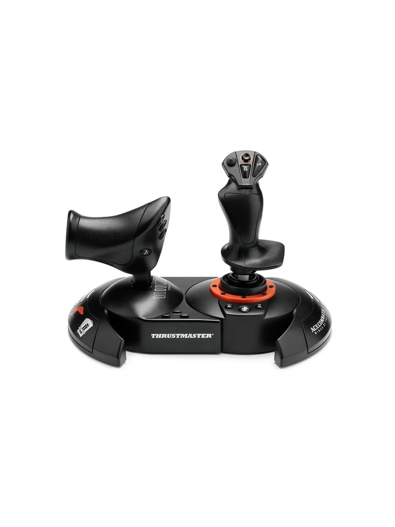 Image 5 of 6 of Thrustmaster T.FLIGHT HOTAS NEO-P ACE COMBAT 8 EDITION