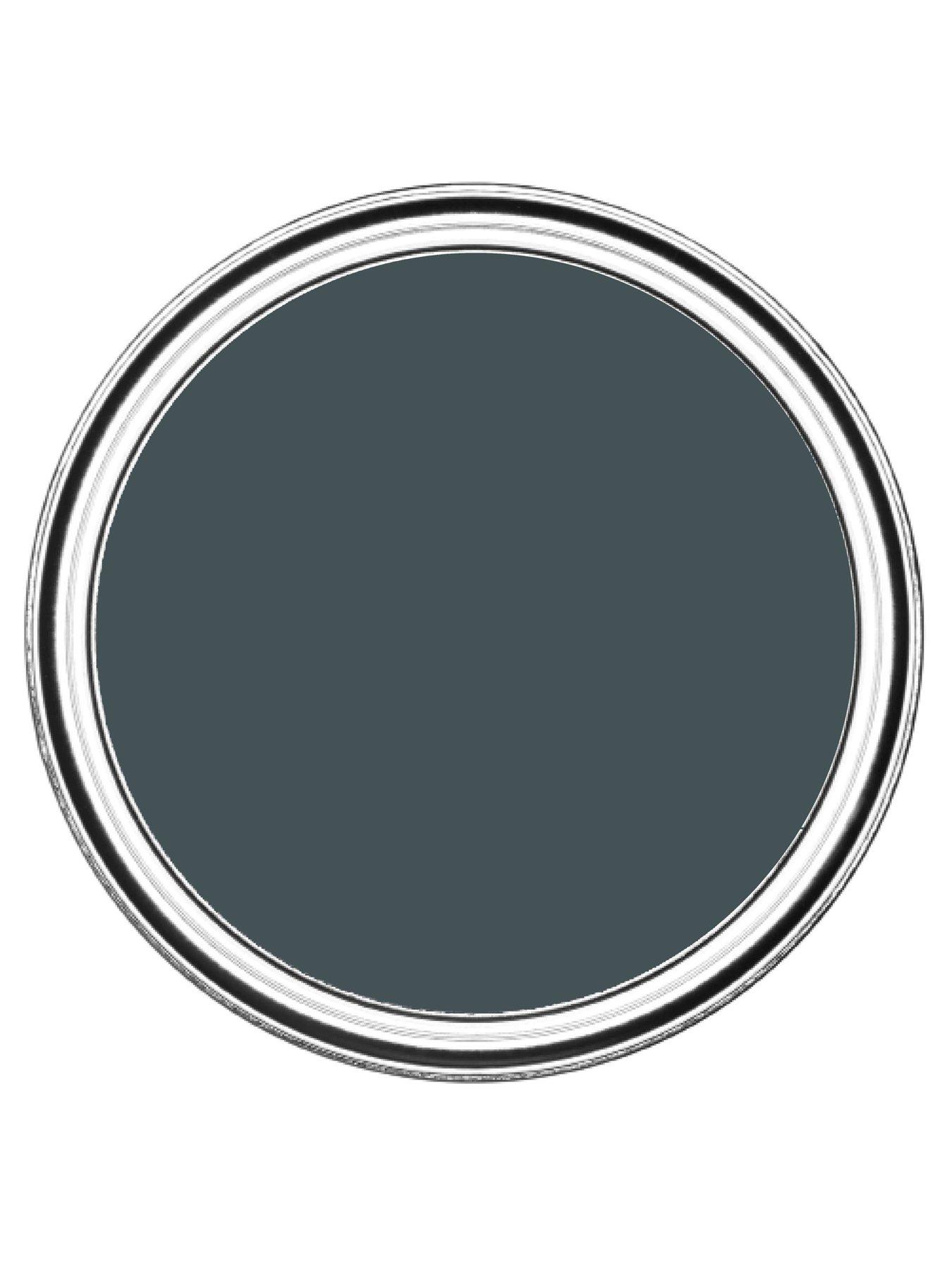 Image 6 of 7 of Rust-Oleum Metal Expert Garage Paint -Satin Anthracite 750ML