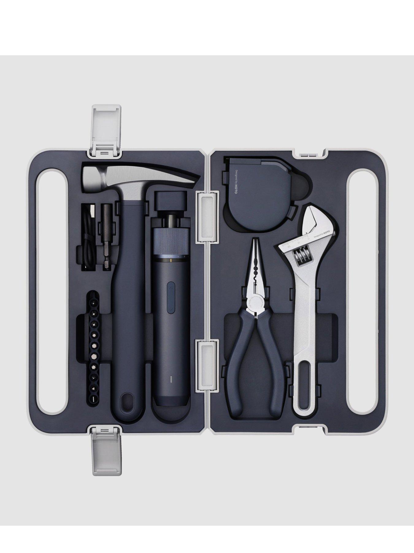 Hoto 3.6V Screwdriver Tool Set