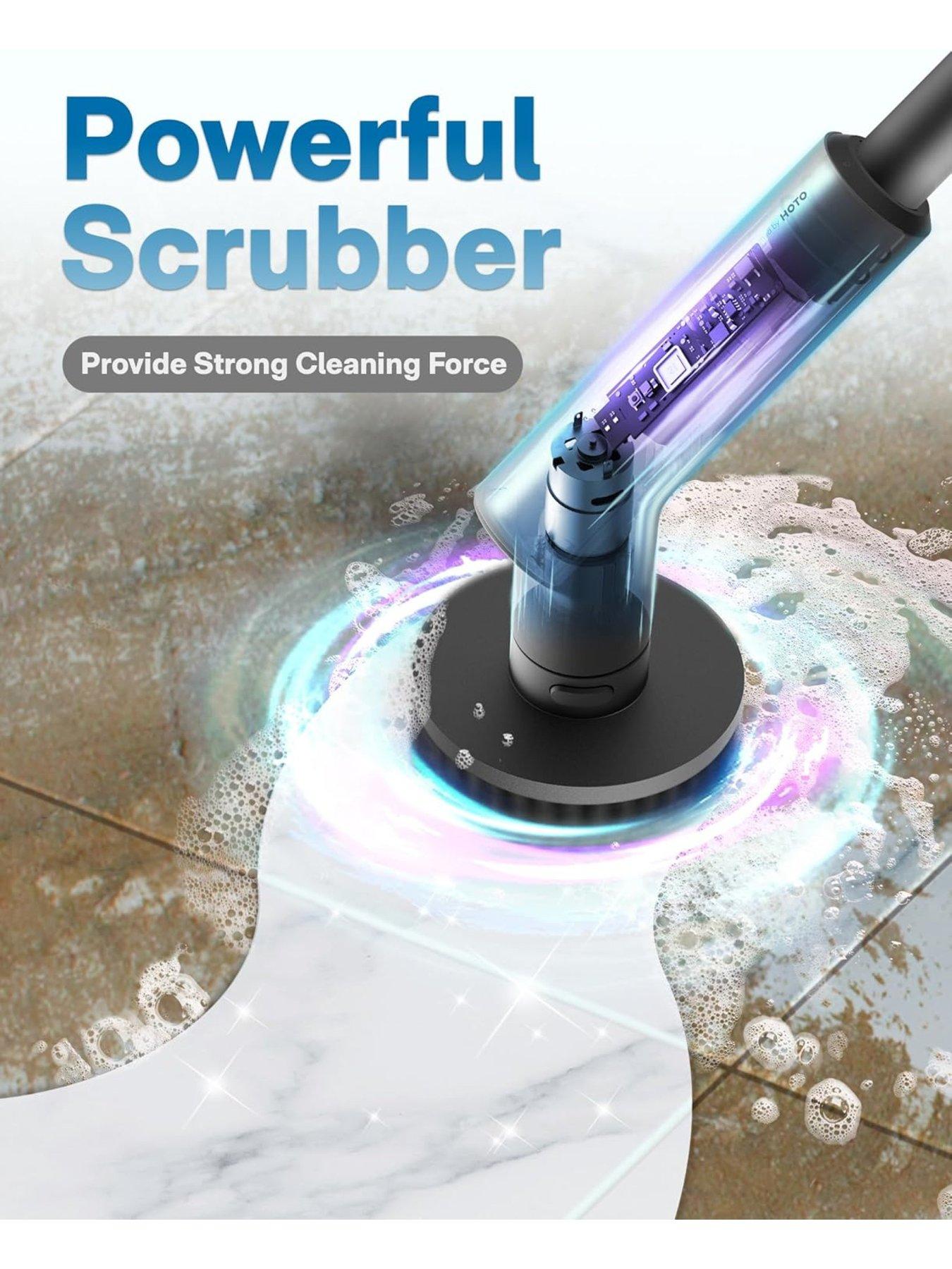 Image 5 of 8 of HOTO HOTO Spin Scrubber (V1)