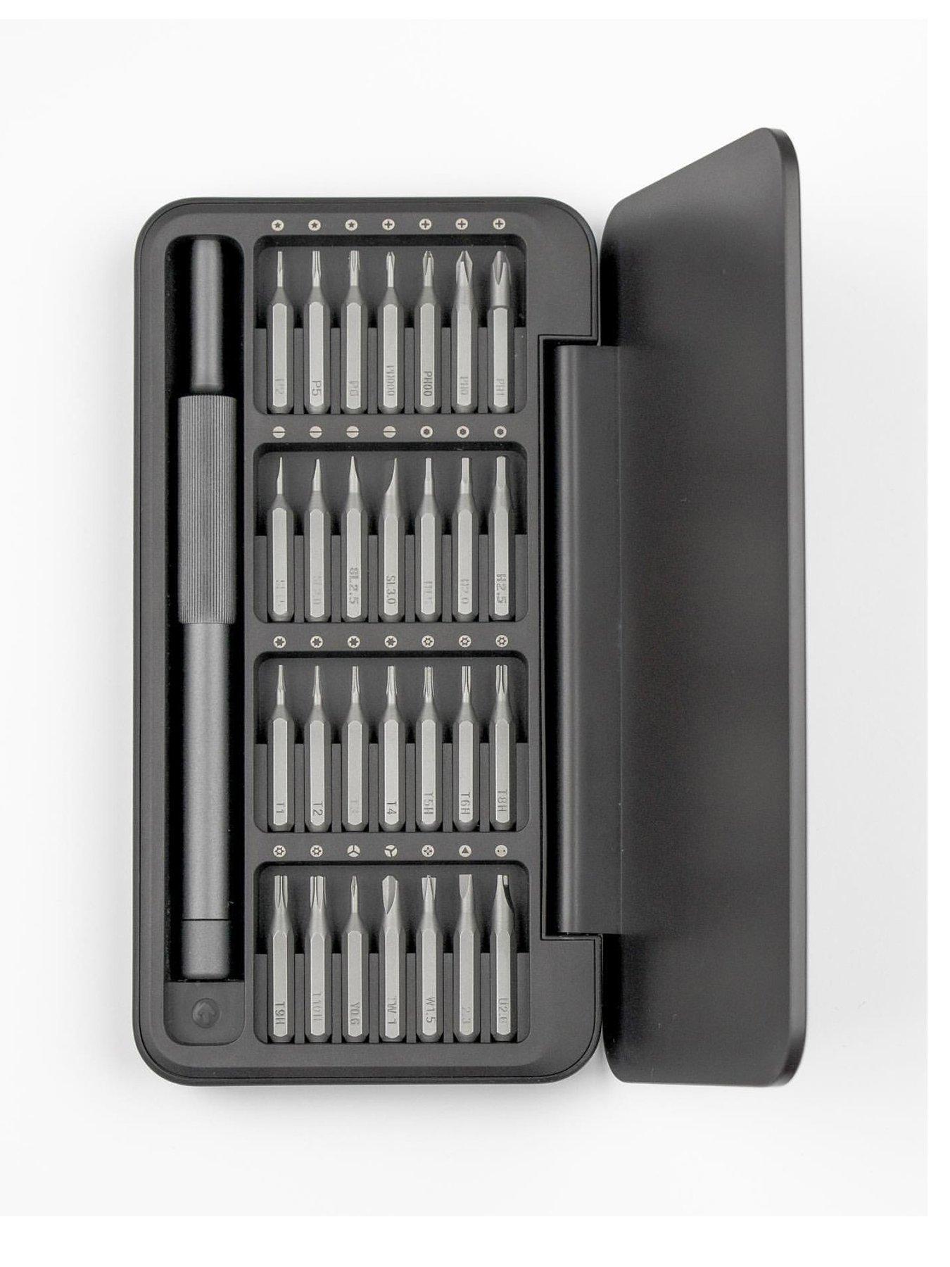 Image 1 of 8 of HOTO 28-in-1 Precision Screwdriver Set