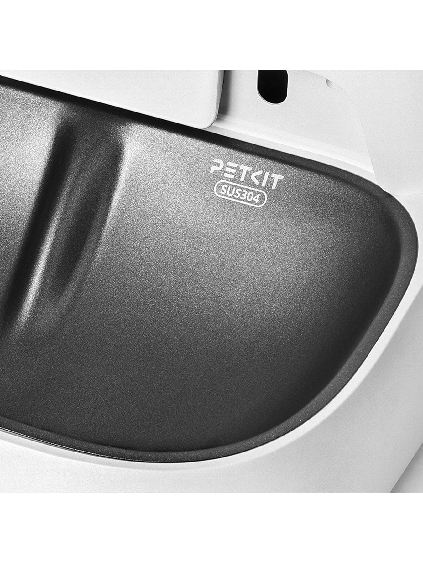 Image 3 of 6 of PetKit PETKIT Yumshare Dual Hopper 2