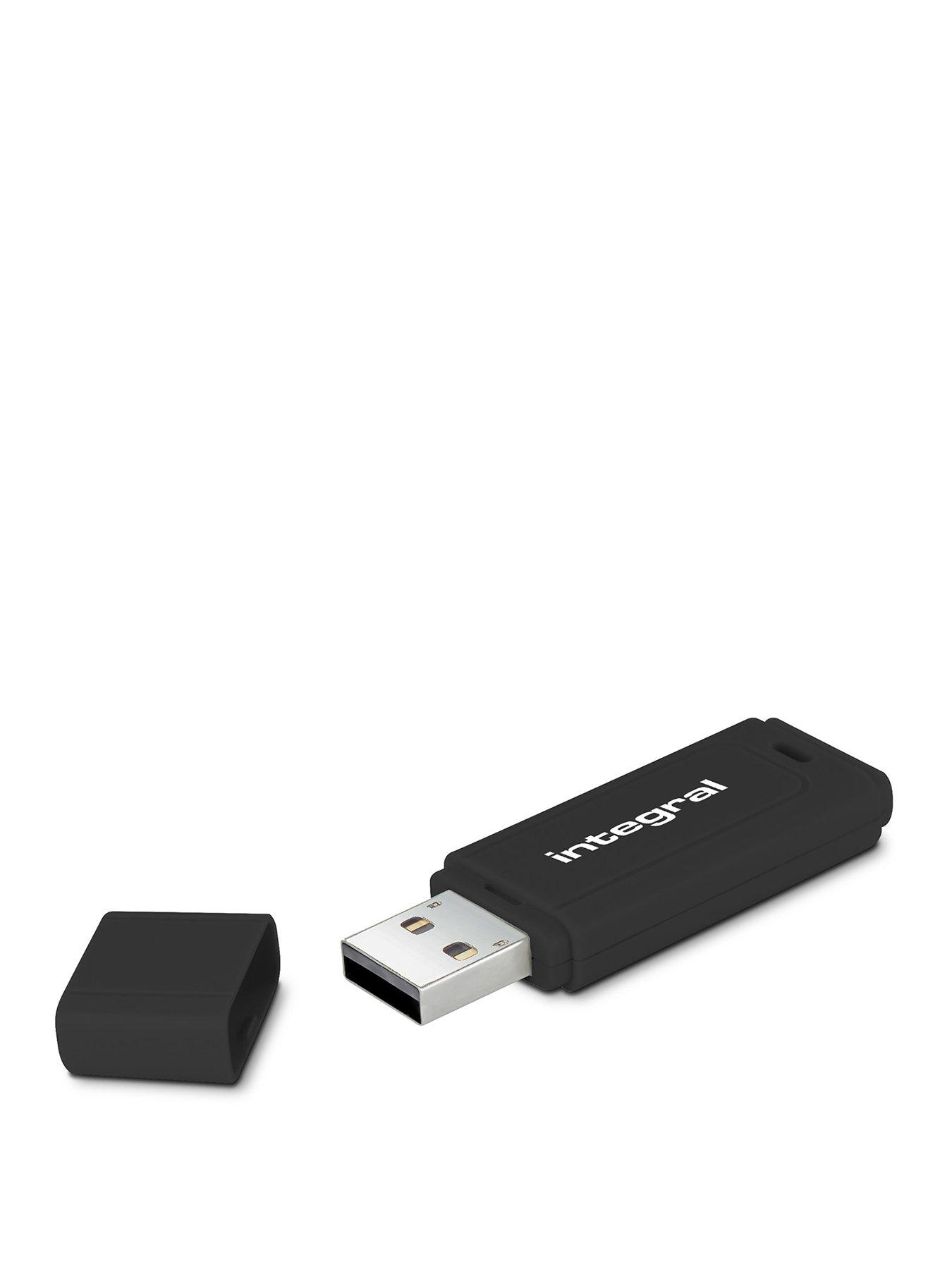 Integral 128GB USB 3.0 Flash Drive