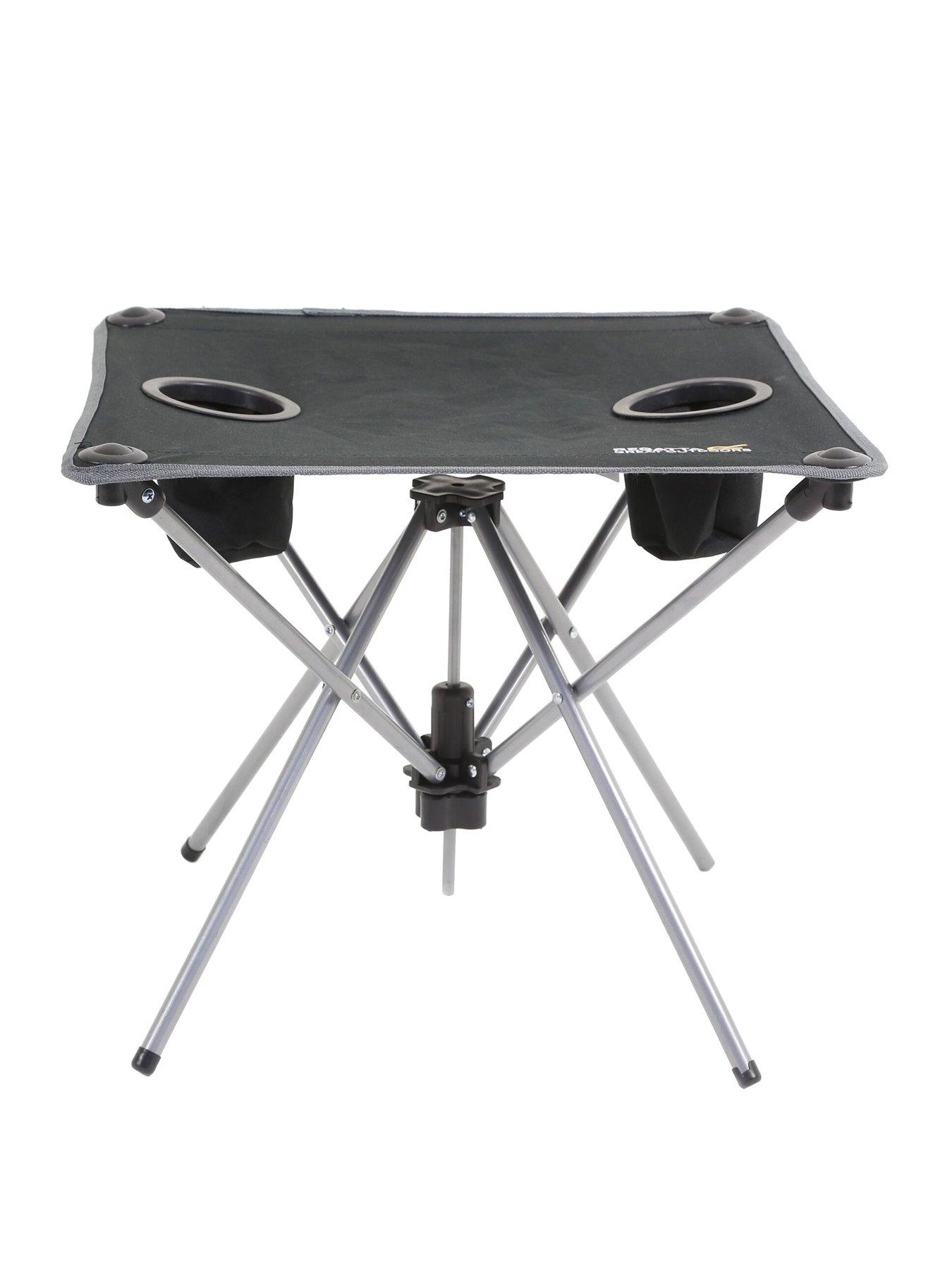 Image 1 of 4 of Regatta Prandeo Camping Table