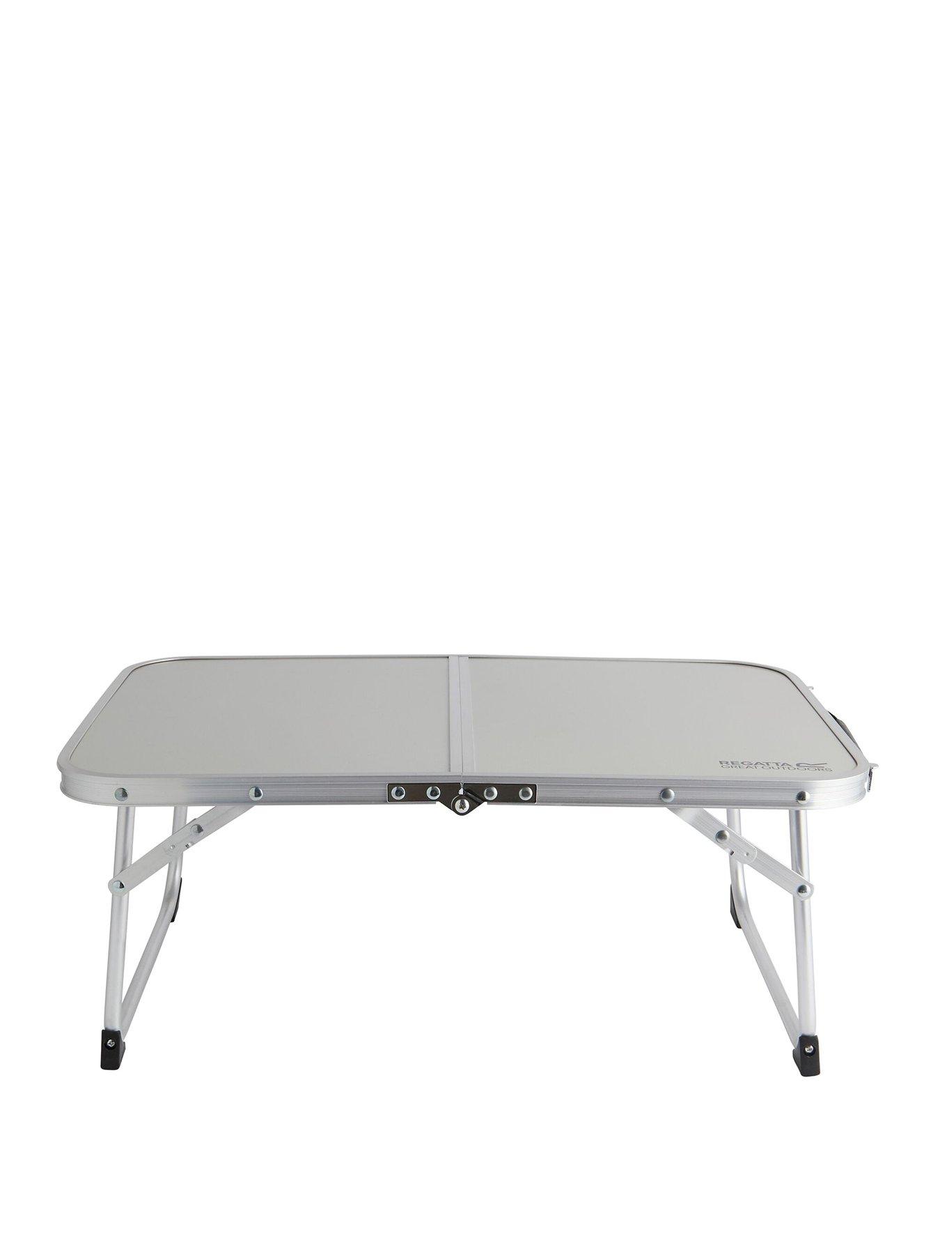 Image 1 of 5 of Regatta Matano Small Camping Table