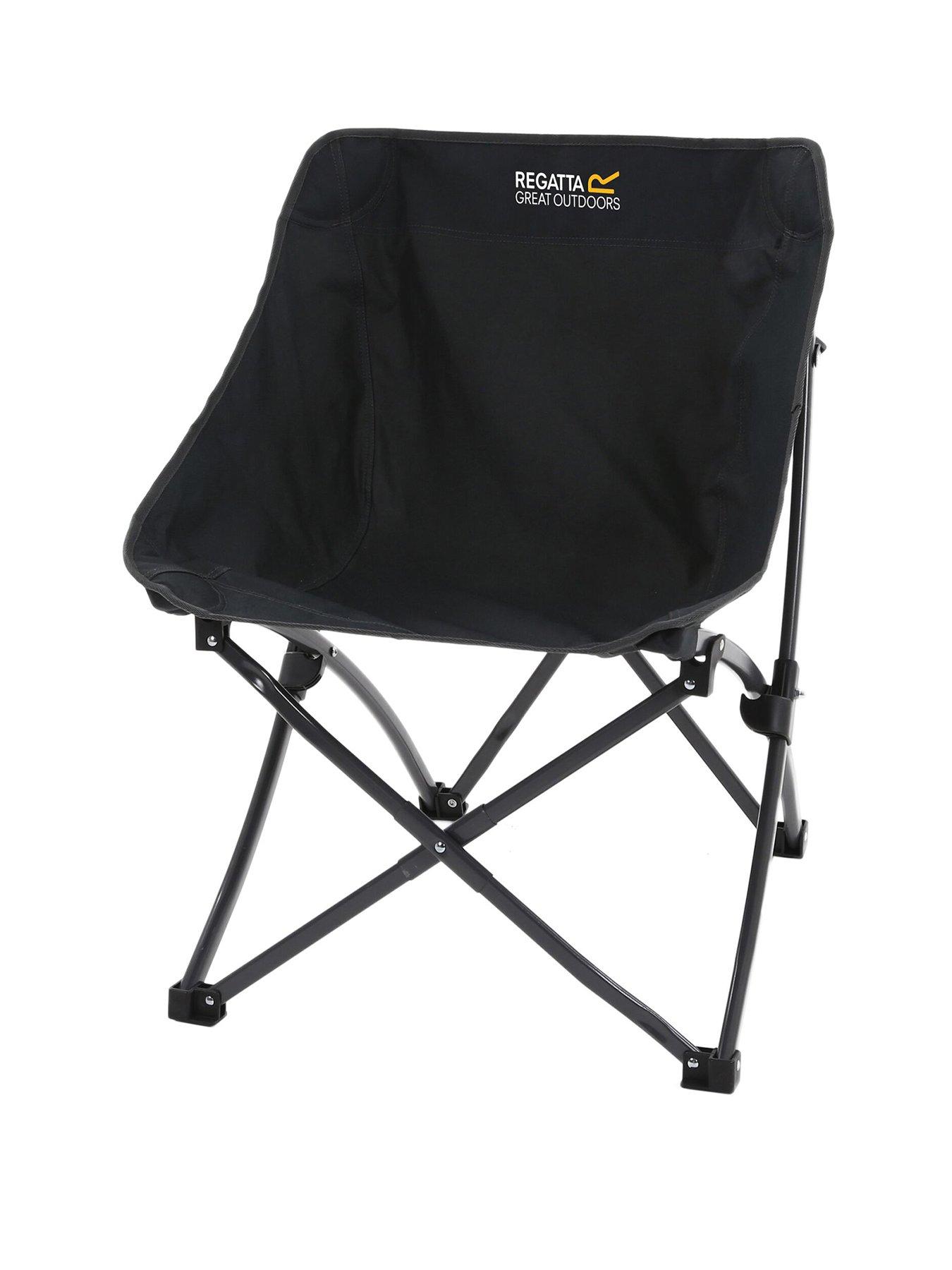 Regatta Forza Pro Camping Chair