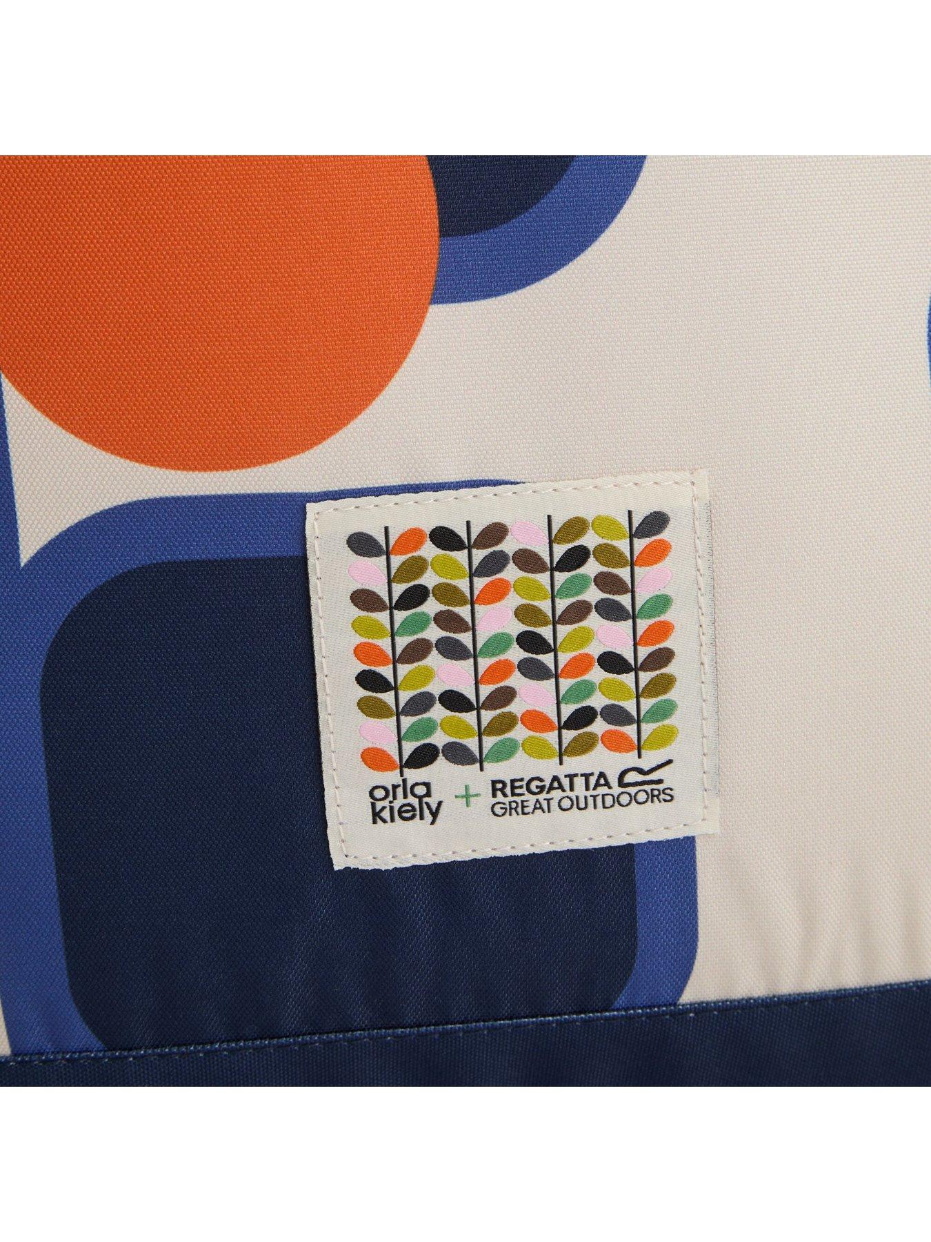 Image 5 of 5 of Regatta Orla Coolbag Tote