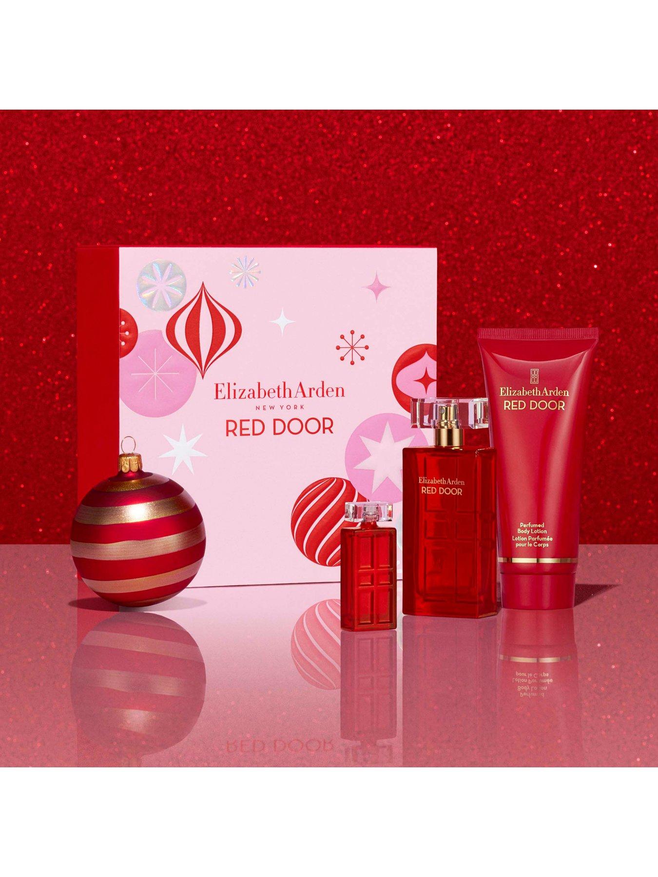 Image 2 of 7 of Elizabeth Arden Red Door EDT 50ml 3 Piece Gift Set
