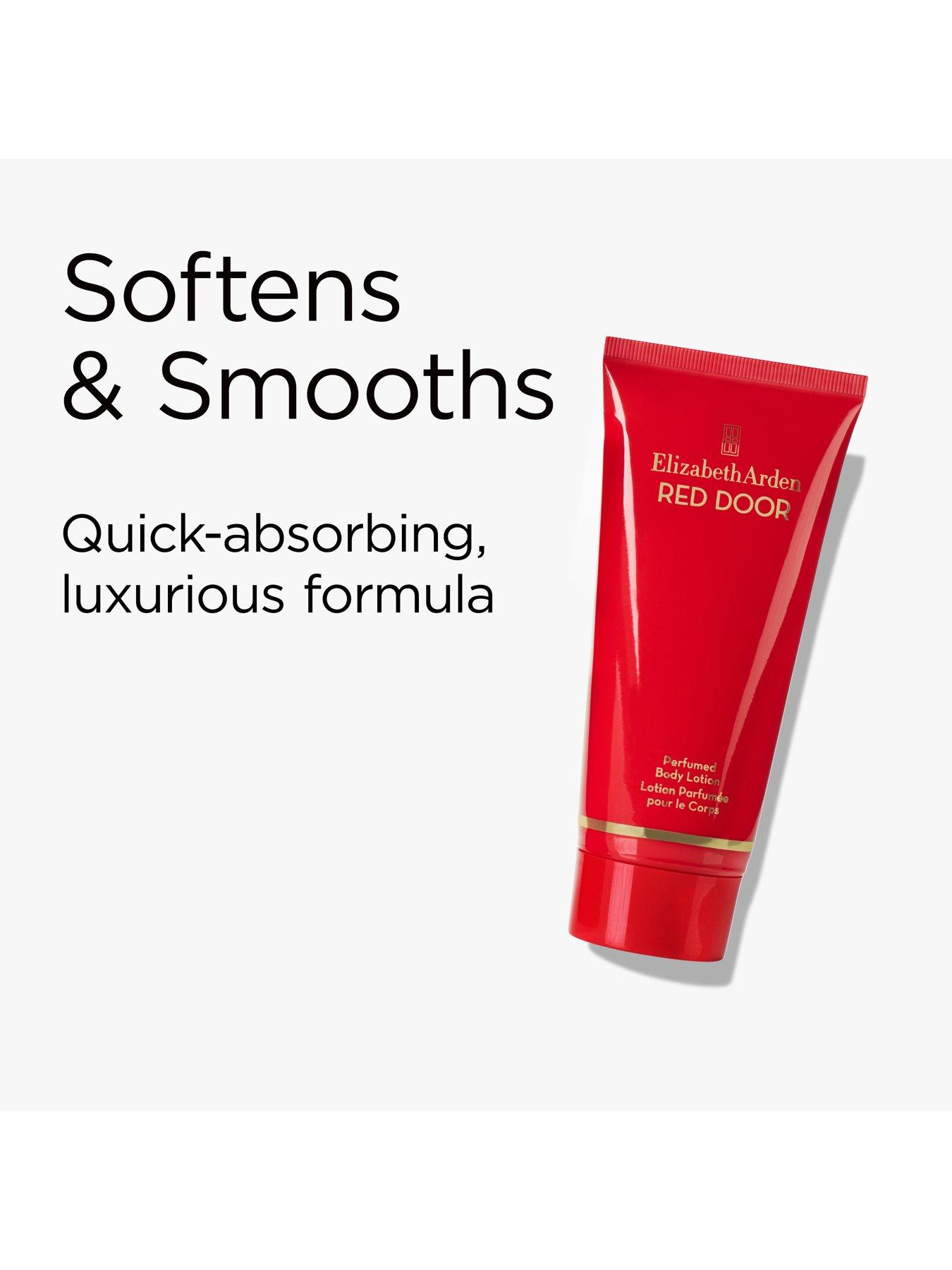 Image 5 of 7 of Elizabeth Arden Red Door EDT 50ml 3 Piece Gift Set