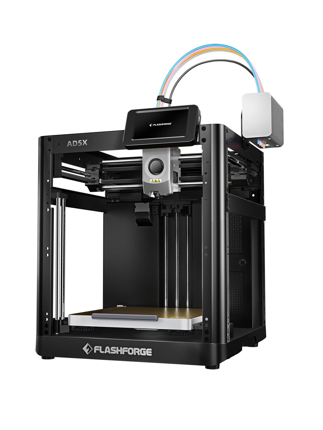 Flashforge Flashforge Ad5X 3D Wireless Printer