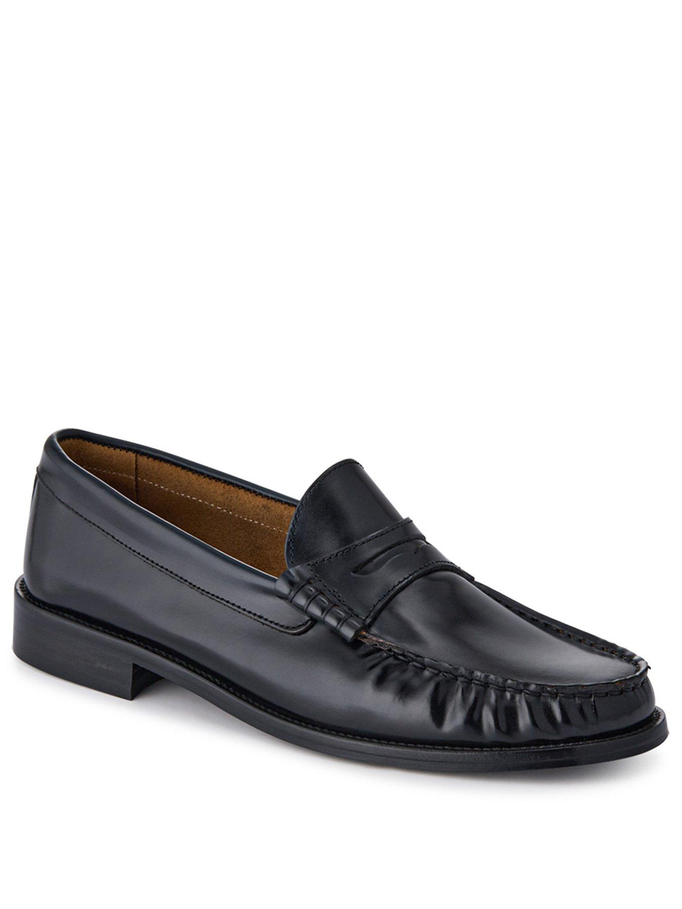 Image 2 of 6 of Jones Bootmaker Perna - Black Leather
