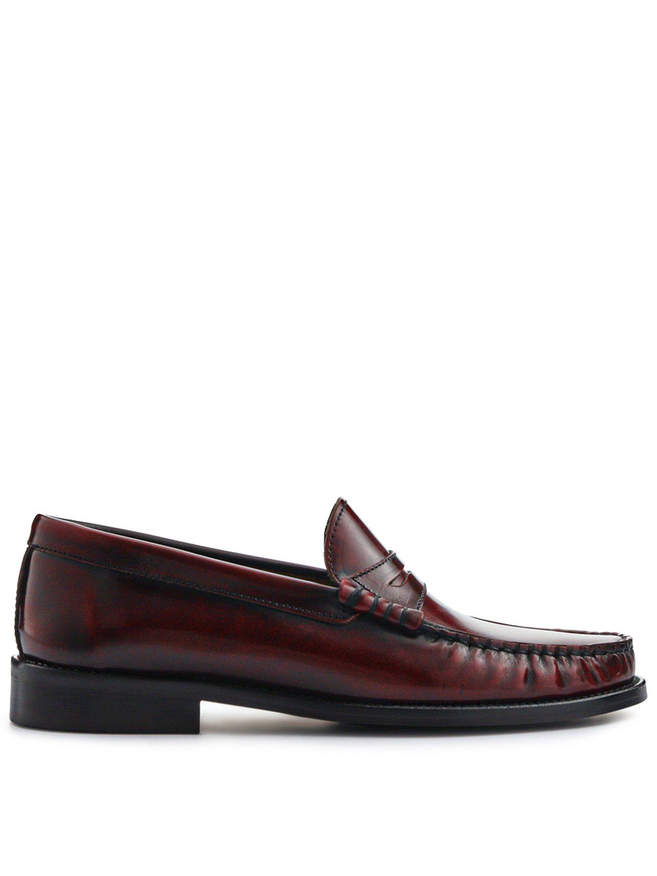 Image 1 of 6 of Jones Bootmaker Perna - Burgundy