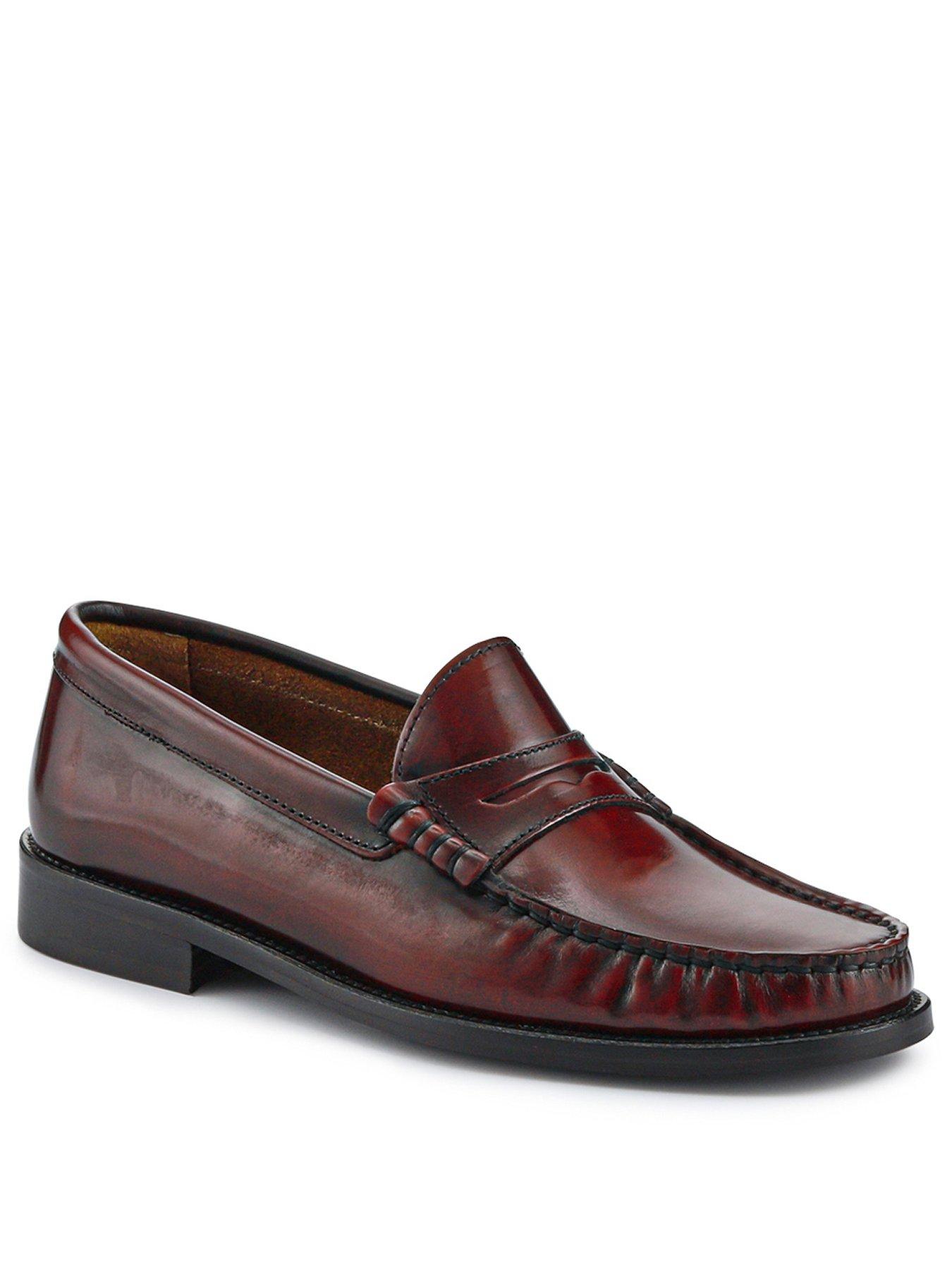 Image 2 of 6 of Jones Bootmaker Perna - Burgundy