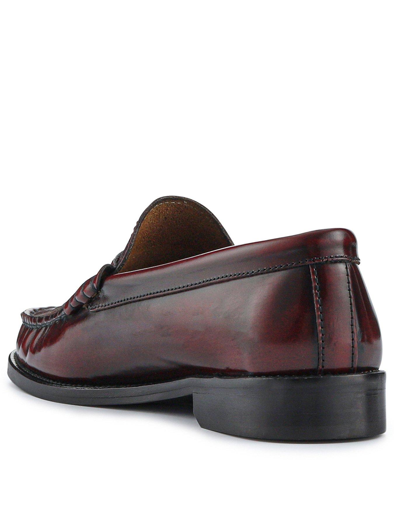 Image 3 of 6 of Jones Bootmaker Perna - Burgundy