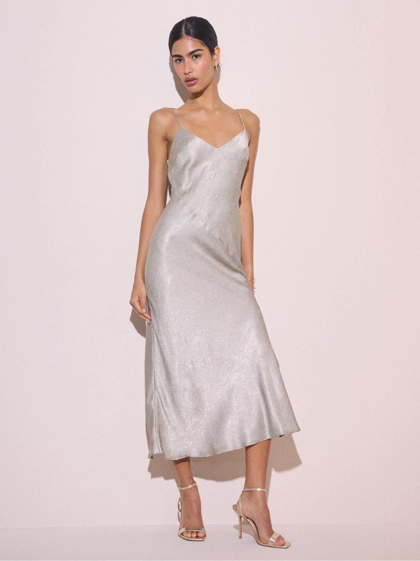 Image 3 of 5 of Nobodys Child Tiffany Midi Dress