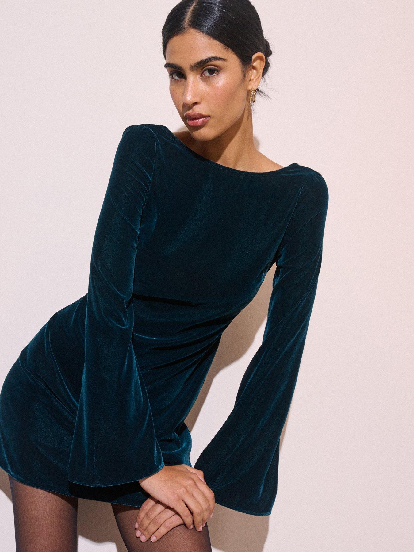Image 4 of 5 of Nobodys Child Joelle Mini Dress