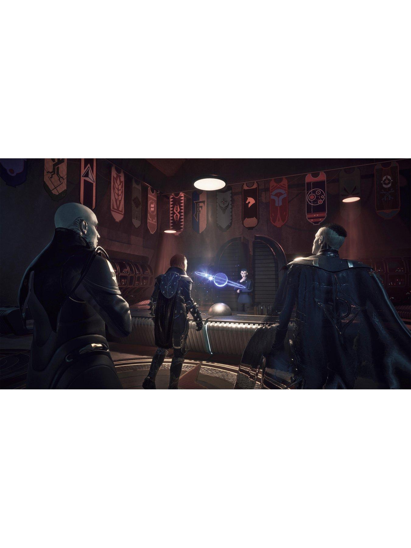 Image 2 of 8 of Playstation Dune: Awakening - Day One Edition - PlayStation&reg;5