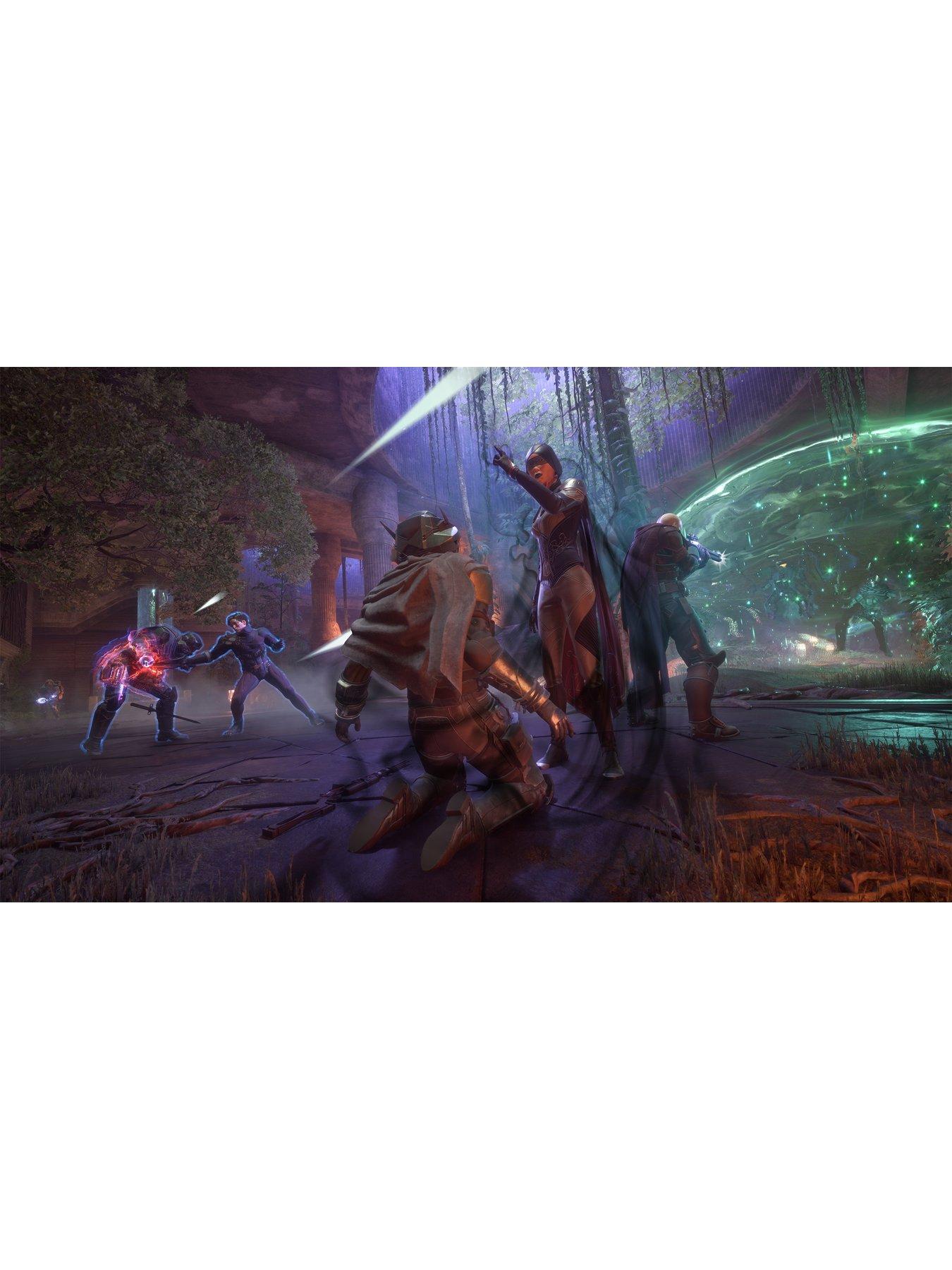 Image 3 of 8 of Playstation Dune: Awakening - Day One Edition - PlayStation&reg;5