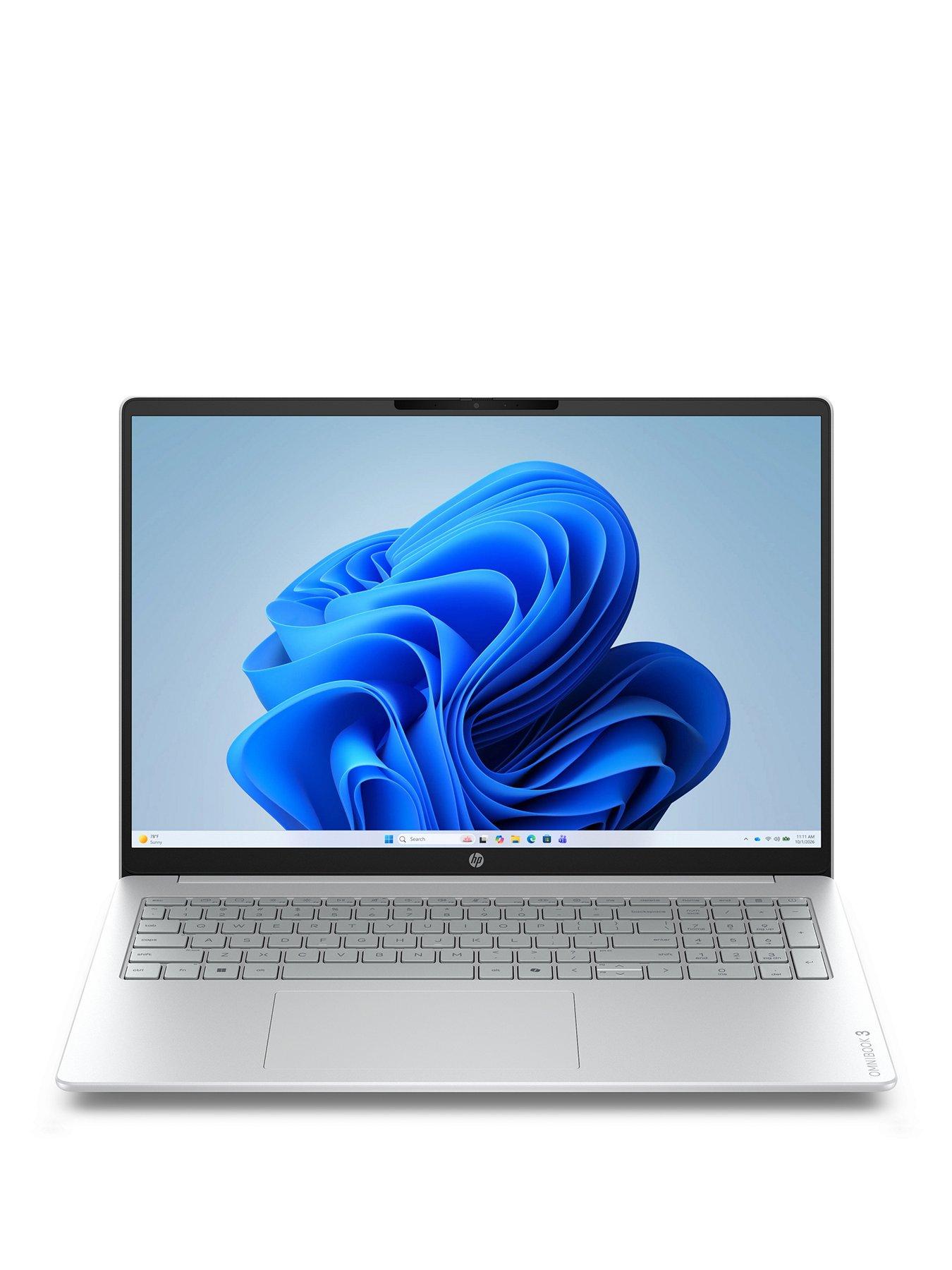 HP HP OmniBook 3 NGAI 16-bv0004nax -Optional M365 Personal