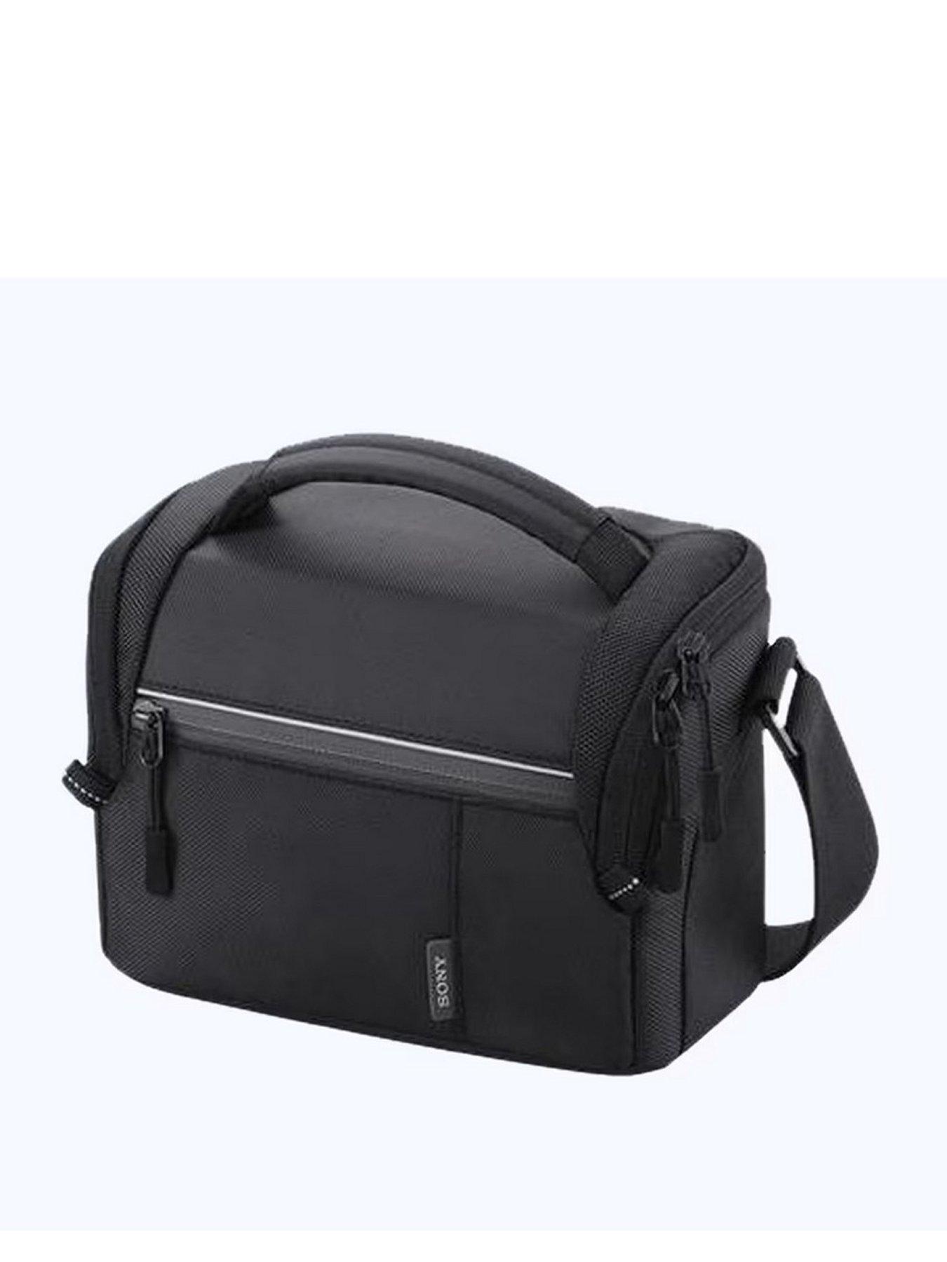 Sony Sony LCSSL10B Soft Carrying Case