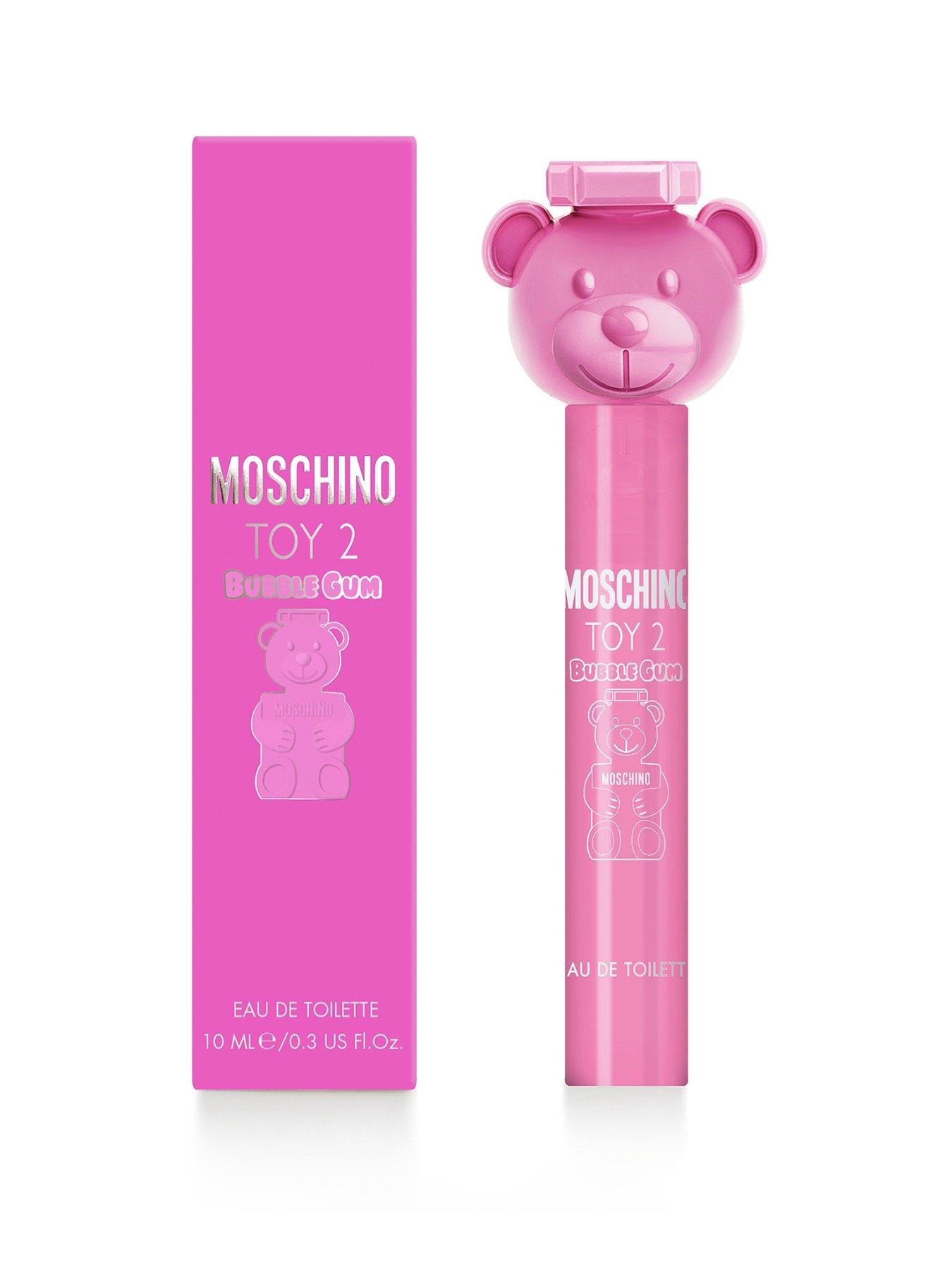 Image 1 of 2 of Moschino Moschino Bubblegum EDT 10ml