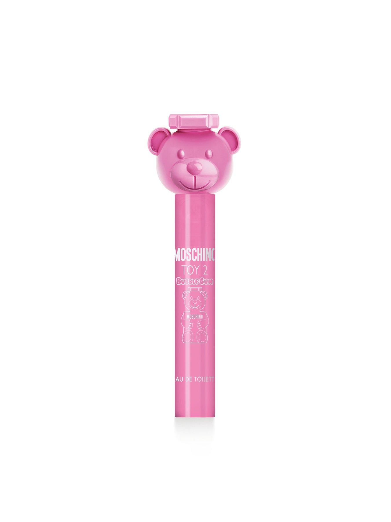 Image 2 of 2 of Moschino Moschino Bubblegum EDT 10ml
