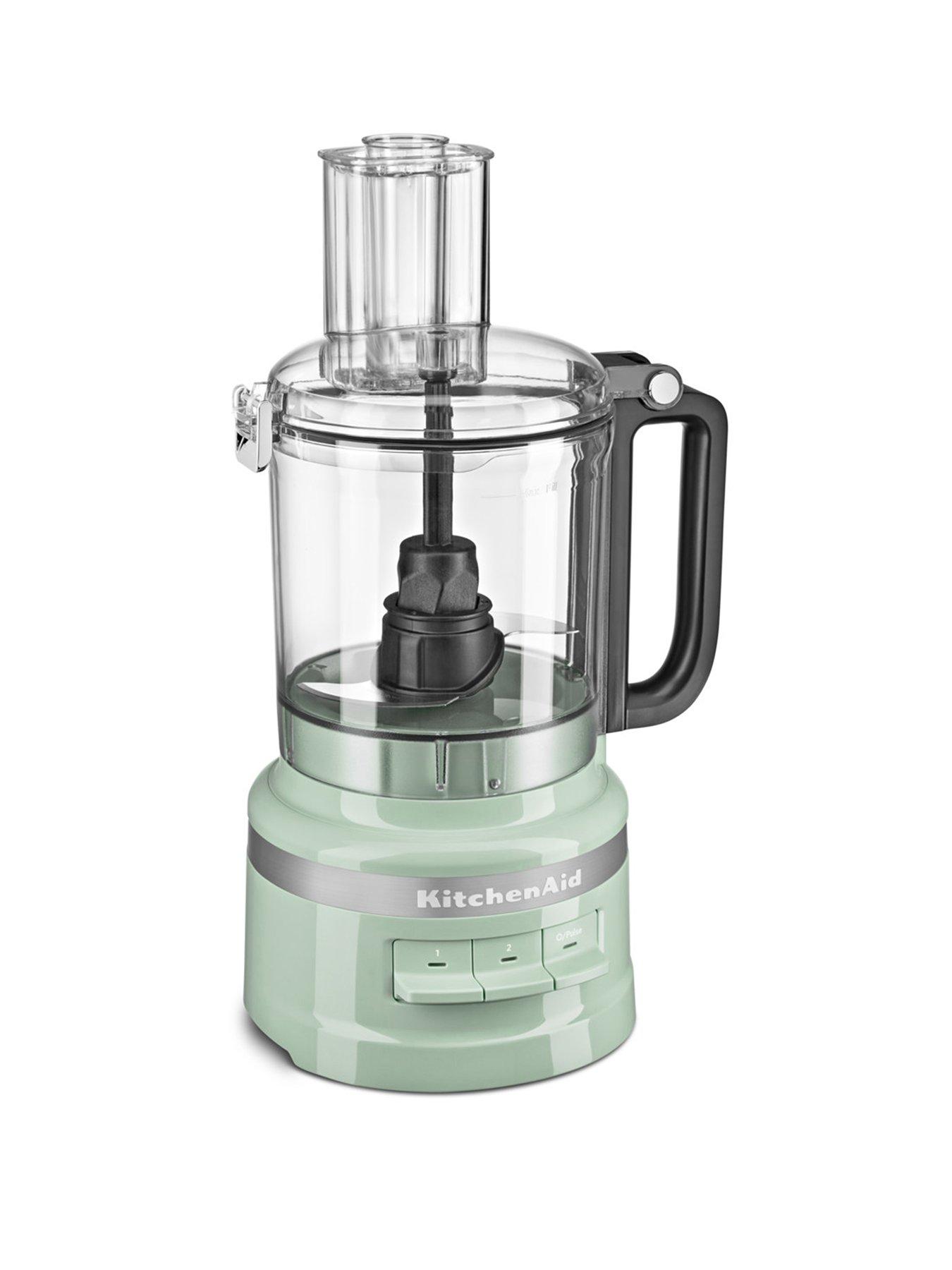 Kitchenaid 2.1L Food Processor