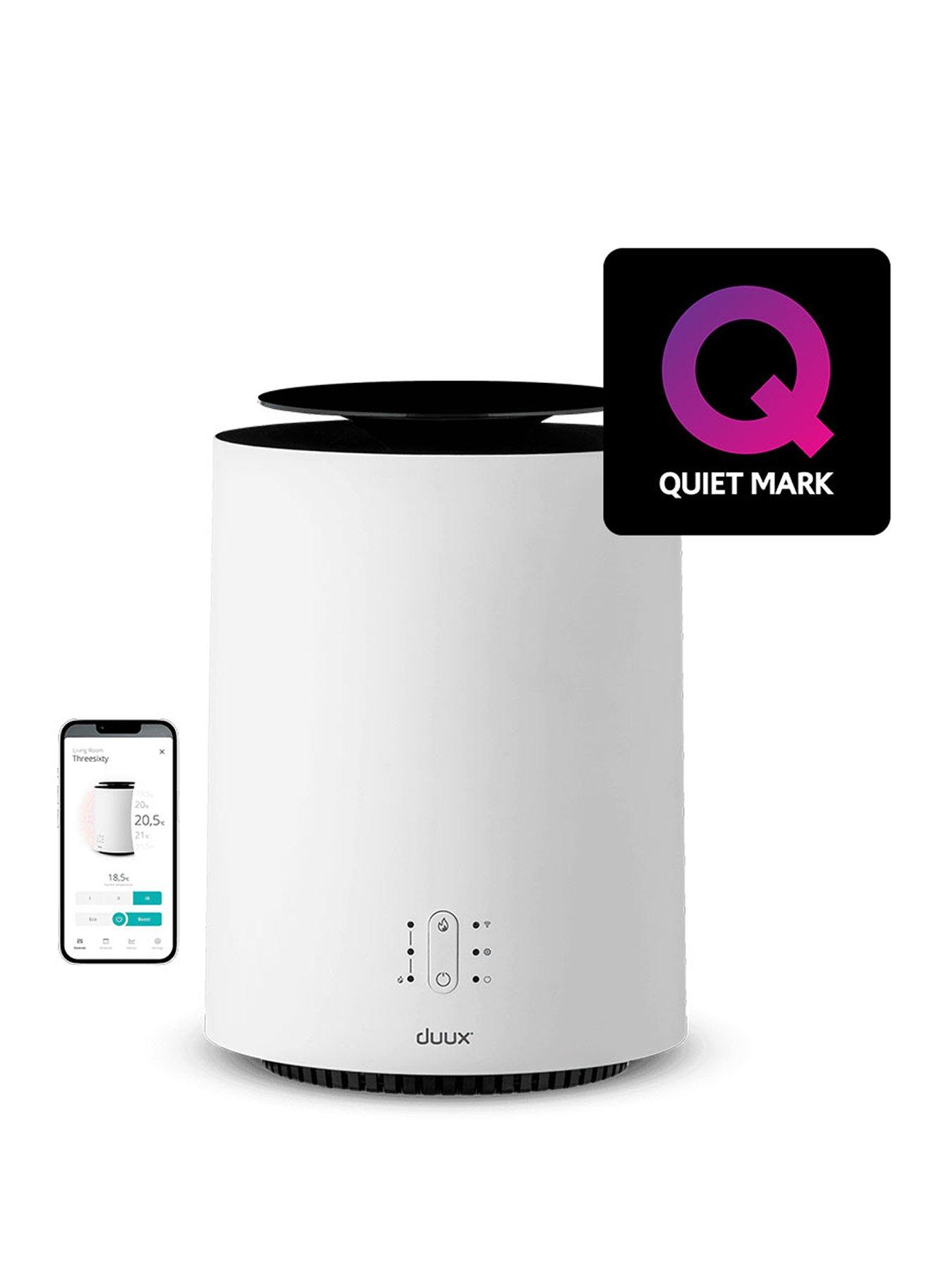 Duux 360 Smart Heater - Image 3
