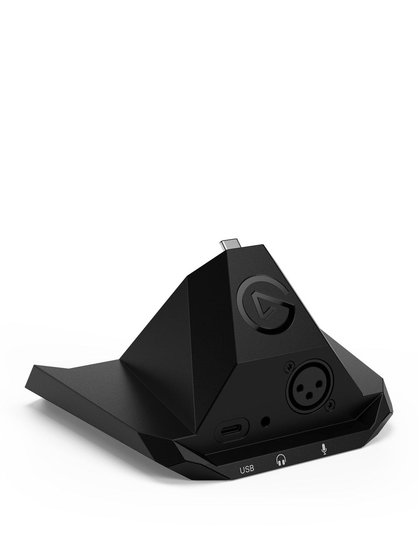 Elgato XLR Dock MK.2 for Stream Deck +