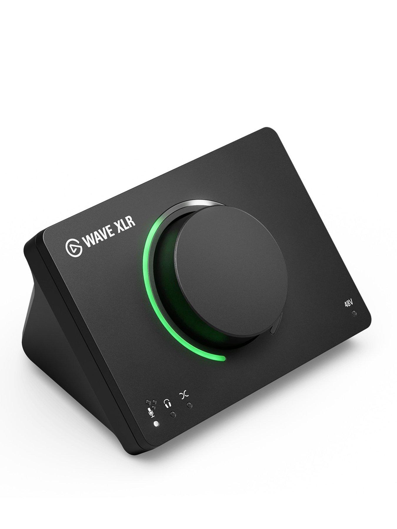 Elgato Wave XLR MK.2