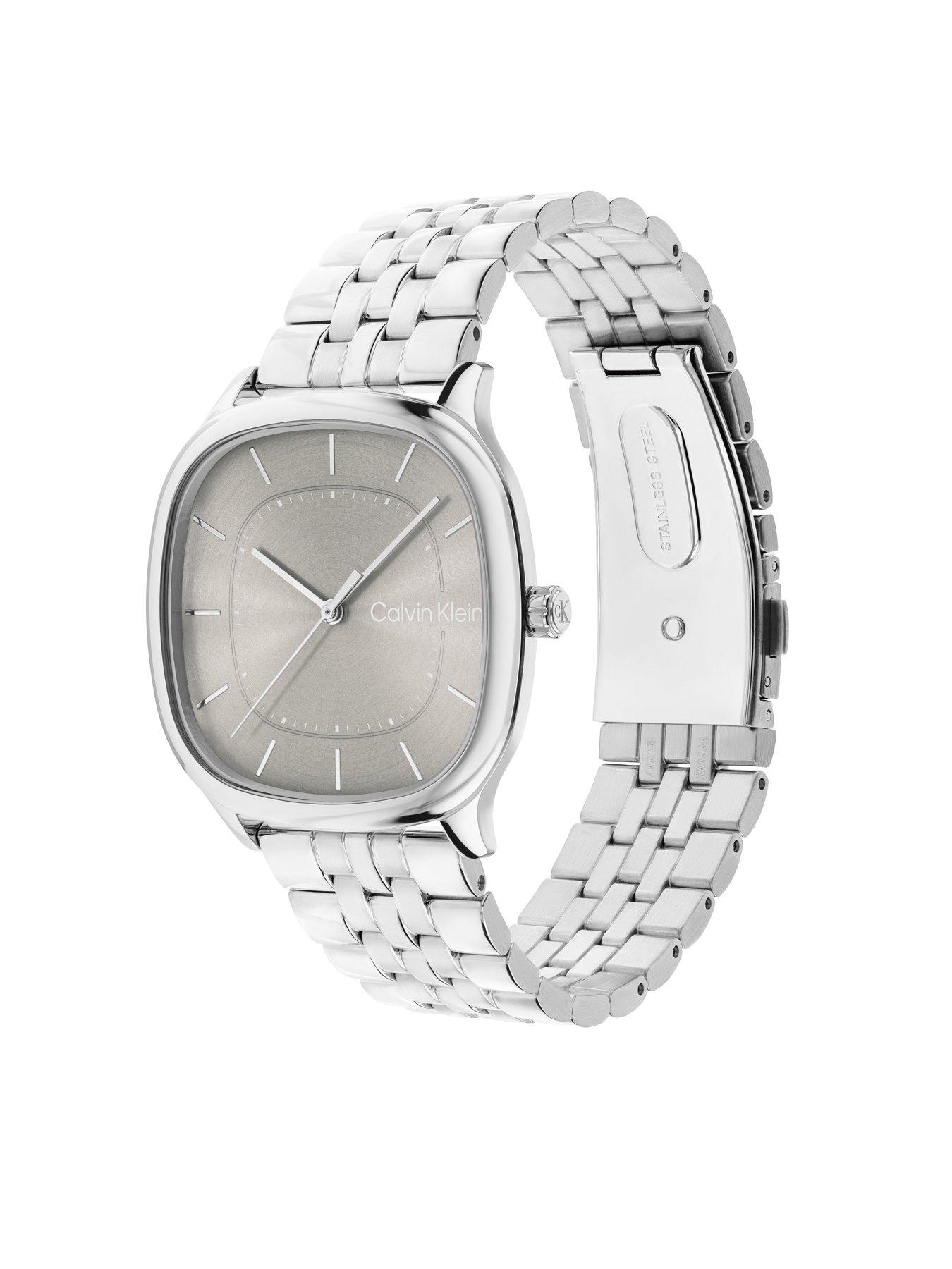 Image 2 of 5 of Calvin Klein Calvin Klein Men's CK Shape Men's Stainless Steel Watch