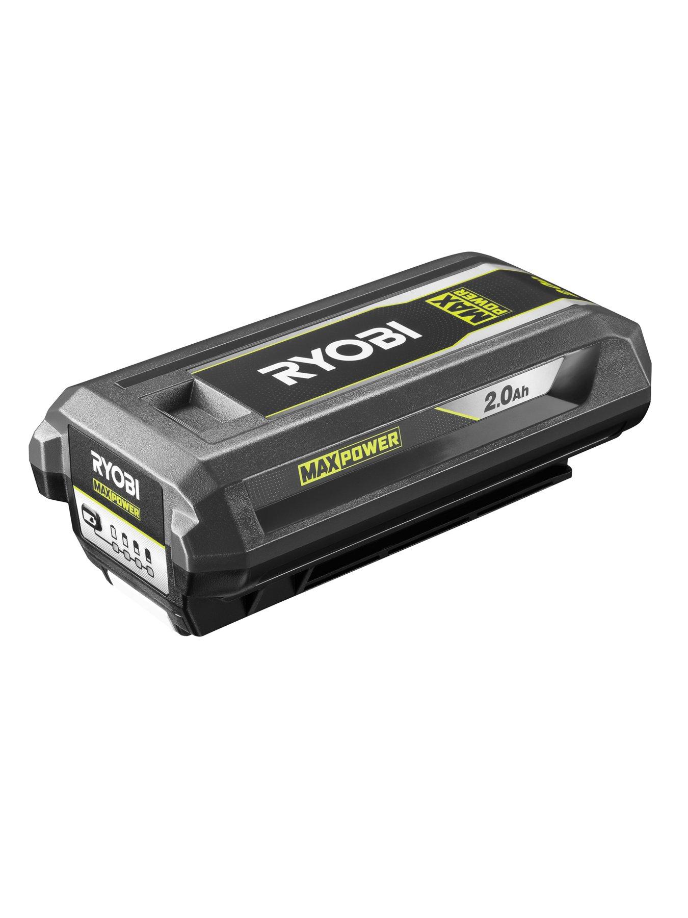 Image 3 of 3 of RYOBI RY36B20B 36V Max Power 2.0Ah Battery