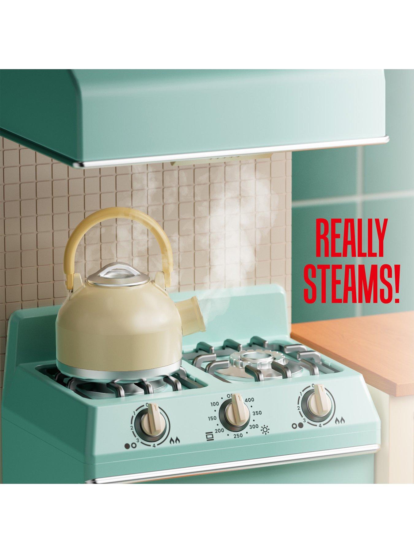 Image 6 of 7 of Mini Brands Real-Working Mini Magic Cook Kitchen Series 1 Playset