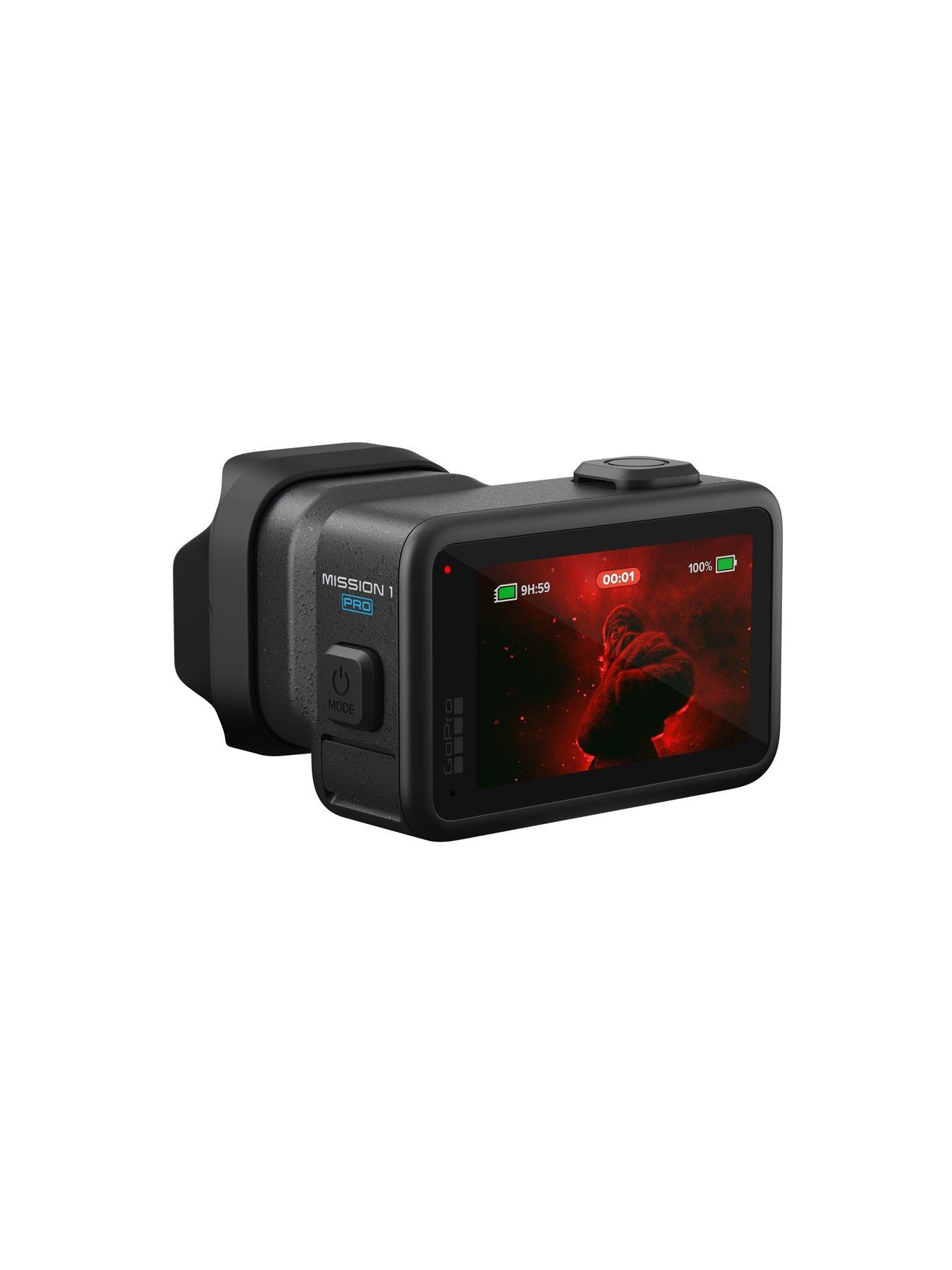 Image 2 of 7 of GoPro Mission 1 Pro Photo Bundle