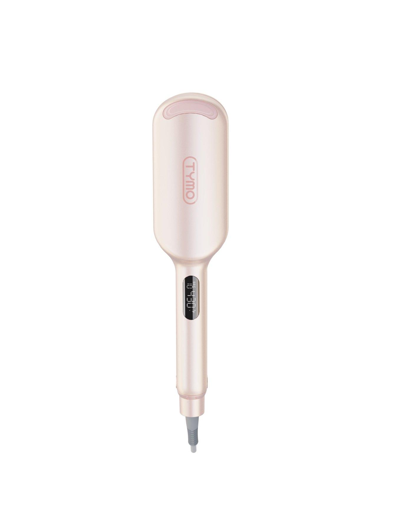 Image 2 of 5 of Tymo Rovy Wave Curler - Pink Shimmer