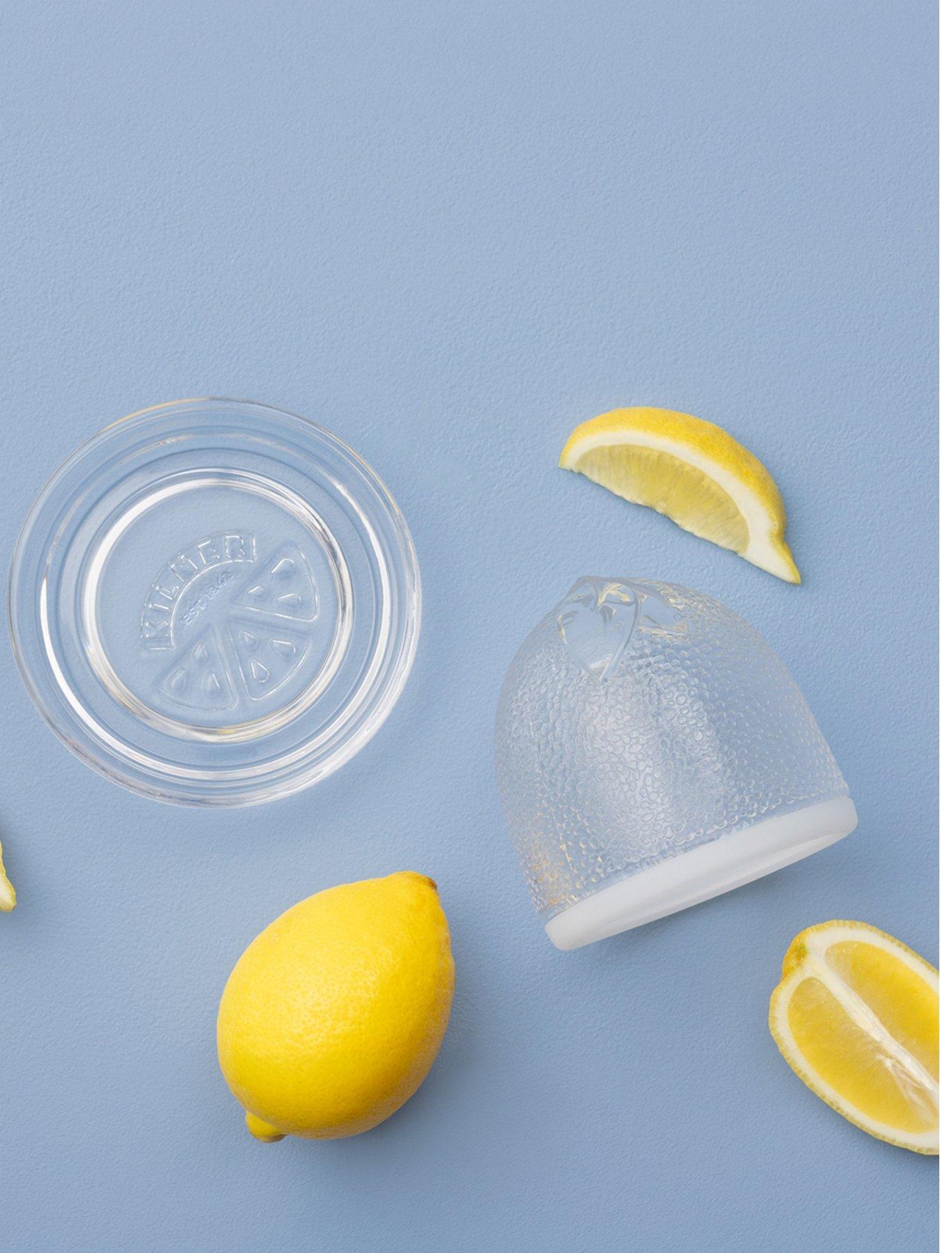 Image 4 of 6 of KILNER Lemon Keeper