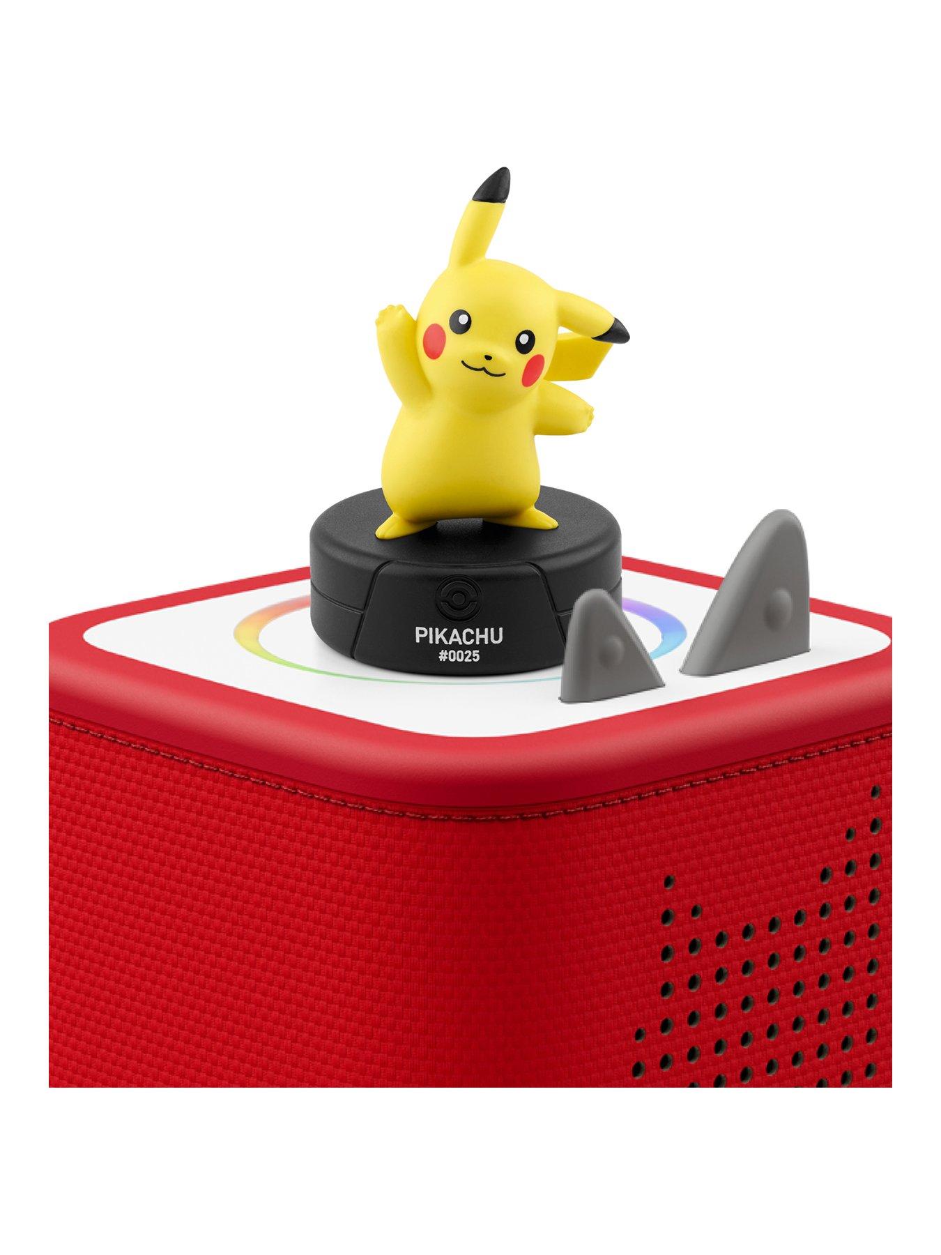 Tonies Pokémon - Pikachu - Image 4