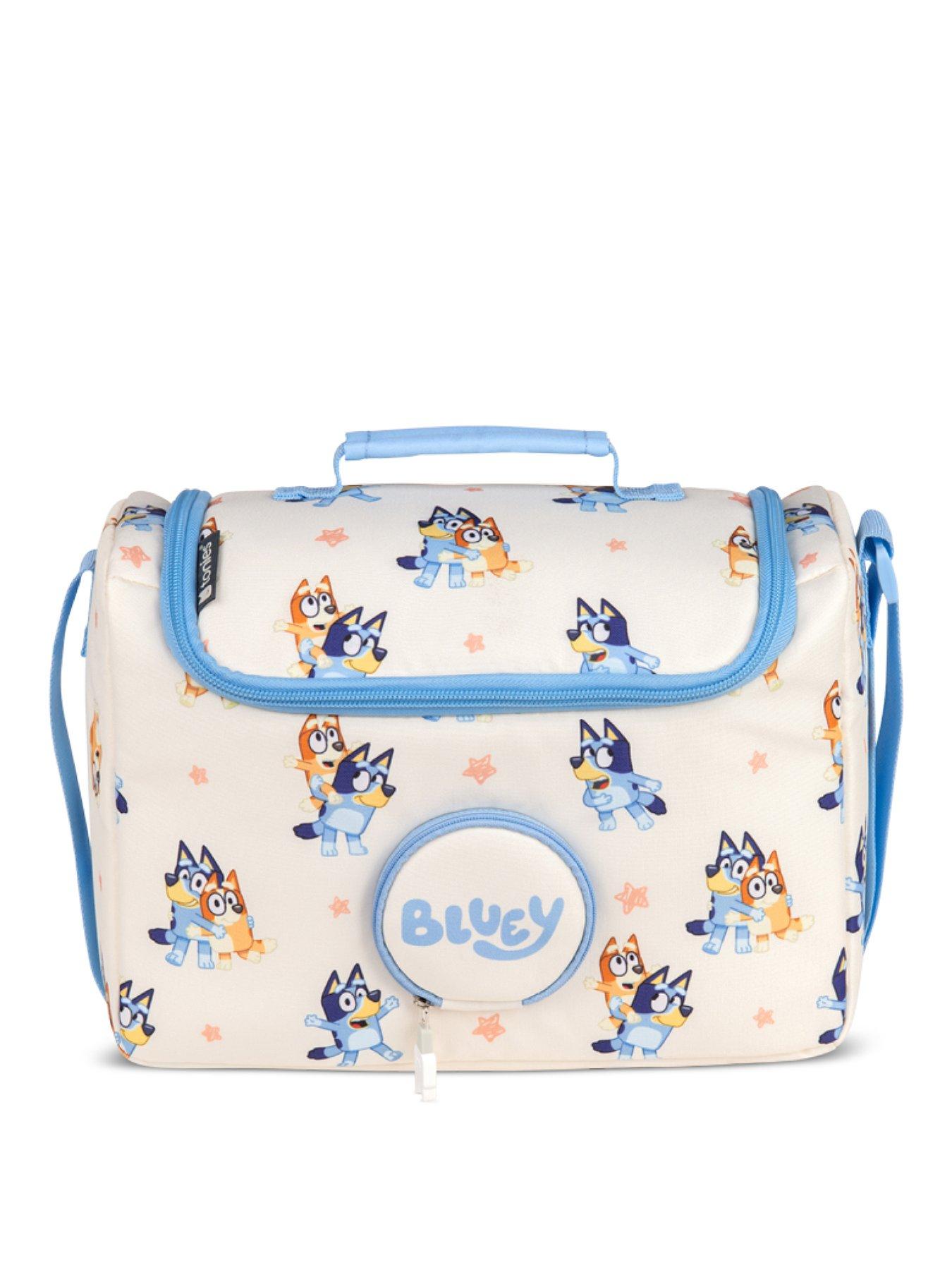 Image 1 of 7 of Tonies tonies Listen and Play Bag: Bluey