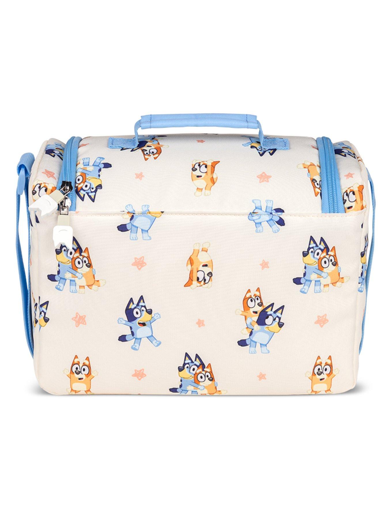 Image 2 of 7 of Tonies tonies Listen and Play Bag: Bluey