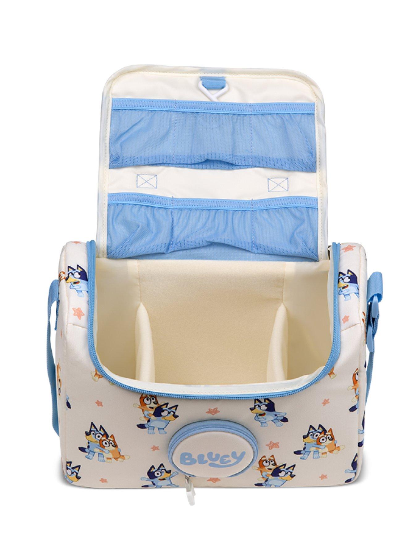 Image 4 of 7 of Tonies tonies Listen and Play Bag: Bluey