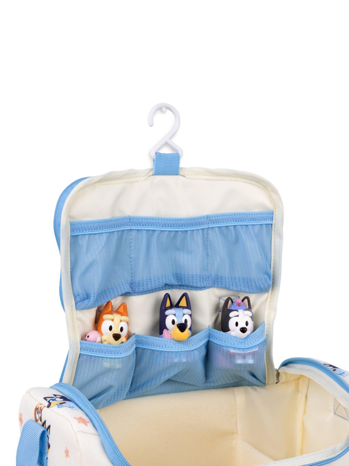 Image 5 of 7 of Tonies tonies Listen and Play Bag: Bluey