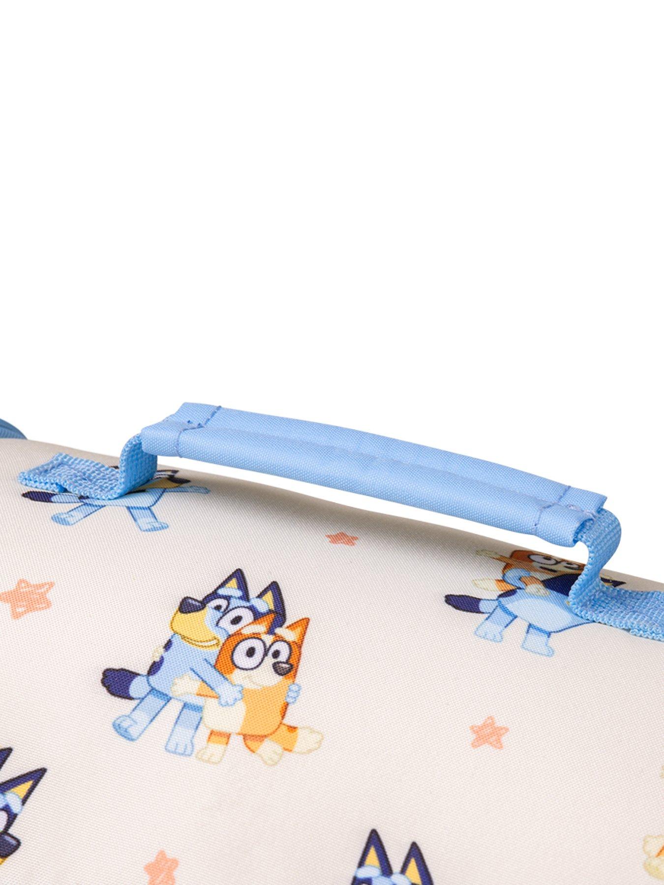 Image 6 of 7 of Tonies tonies Listen and Play Bag: Bluey
