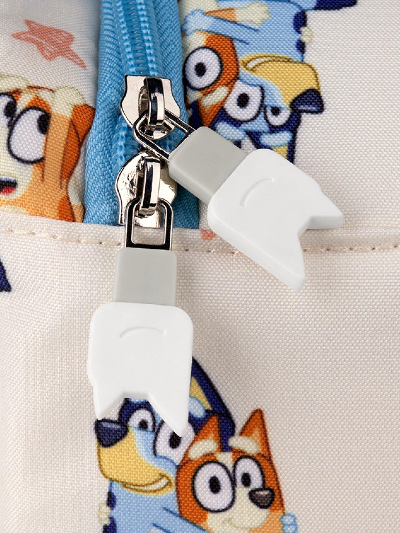 Image 7 of 7 of Tonies tonies Listen and Play Bag: Bluey